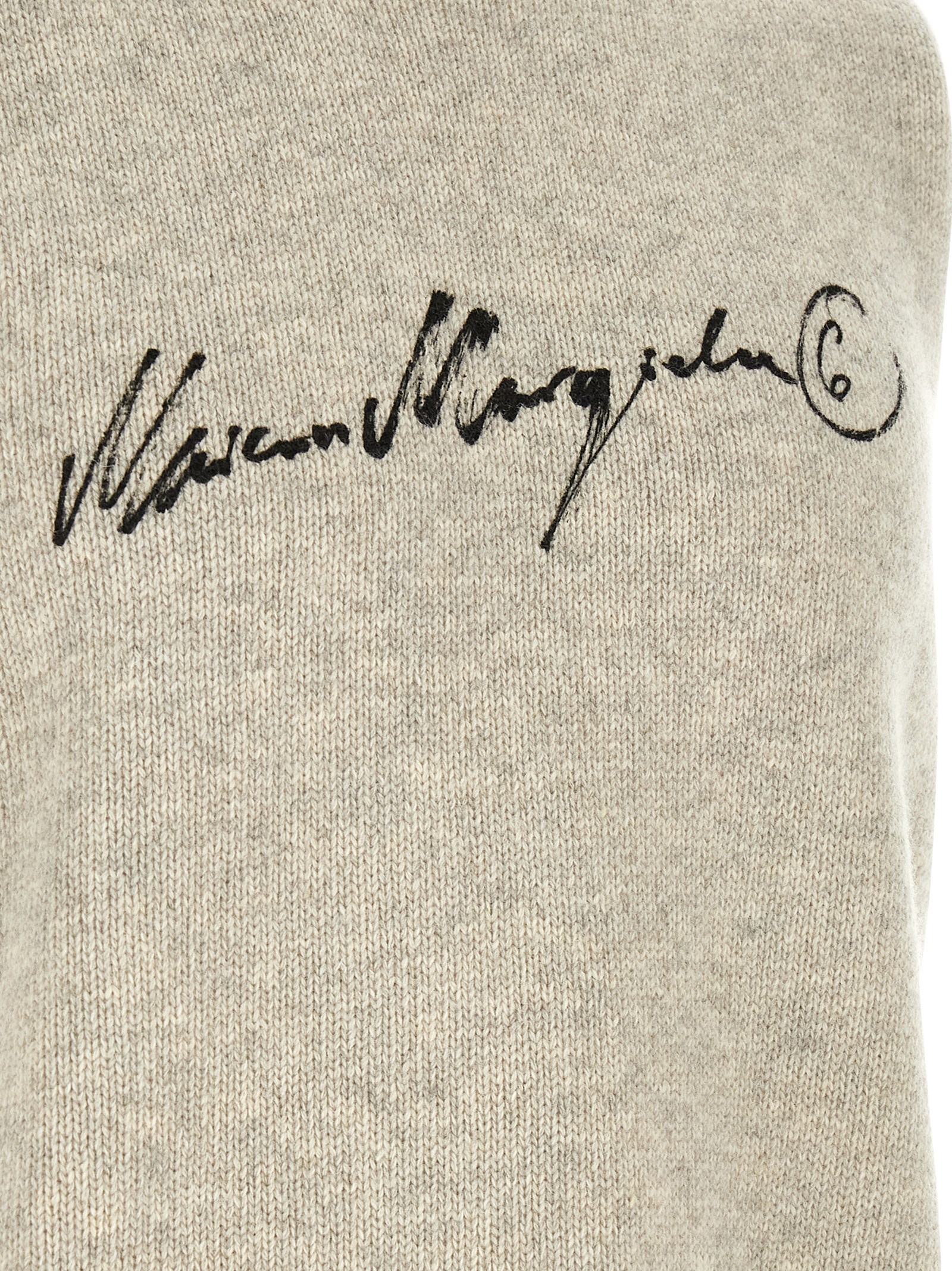 'Margiela 6' vest SH0FB0028M13288806S (MM6 Maison Margiela / ベスト ) | MM6 Maison Margiela (エムエムシックス)(3)