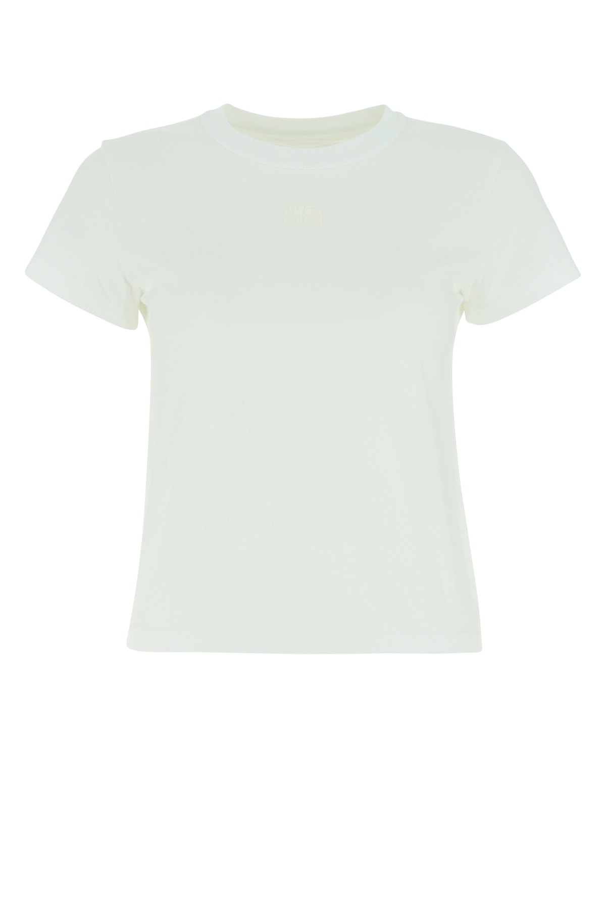 T-SHIRT 4CC3221358100 (alexanderwang.t / Tシャツ・カットソー ) | alexanderwang.t (アレキサンダーワン ティー)