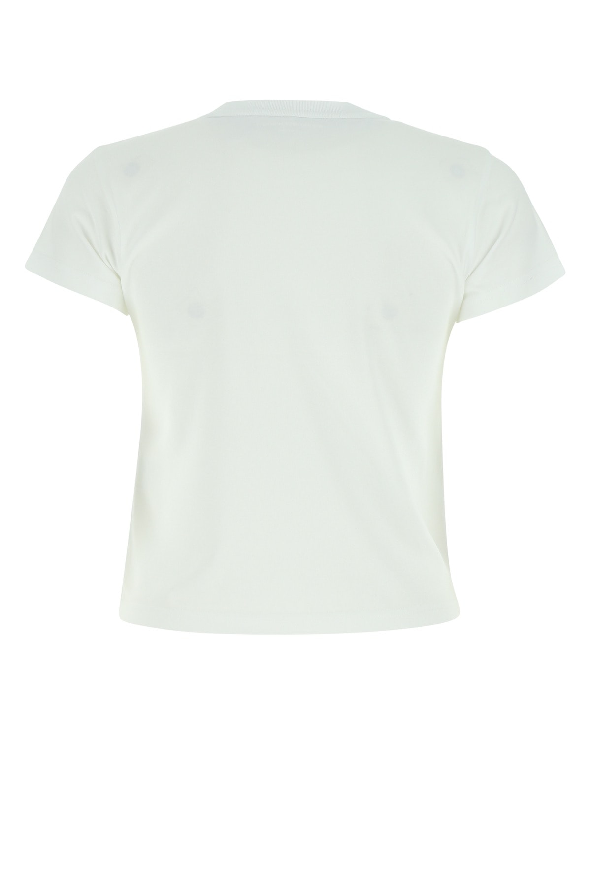 T-SHIRT 4CC3221358100 (alexanderwang.t / Tシャツ・カットソー ) | alexanderwang.t (アレキサンダーワン ティー)(1)