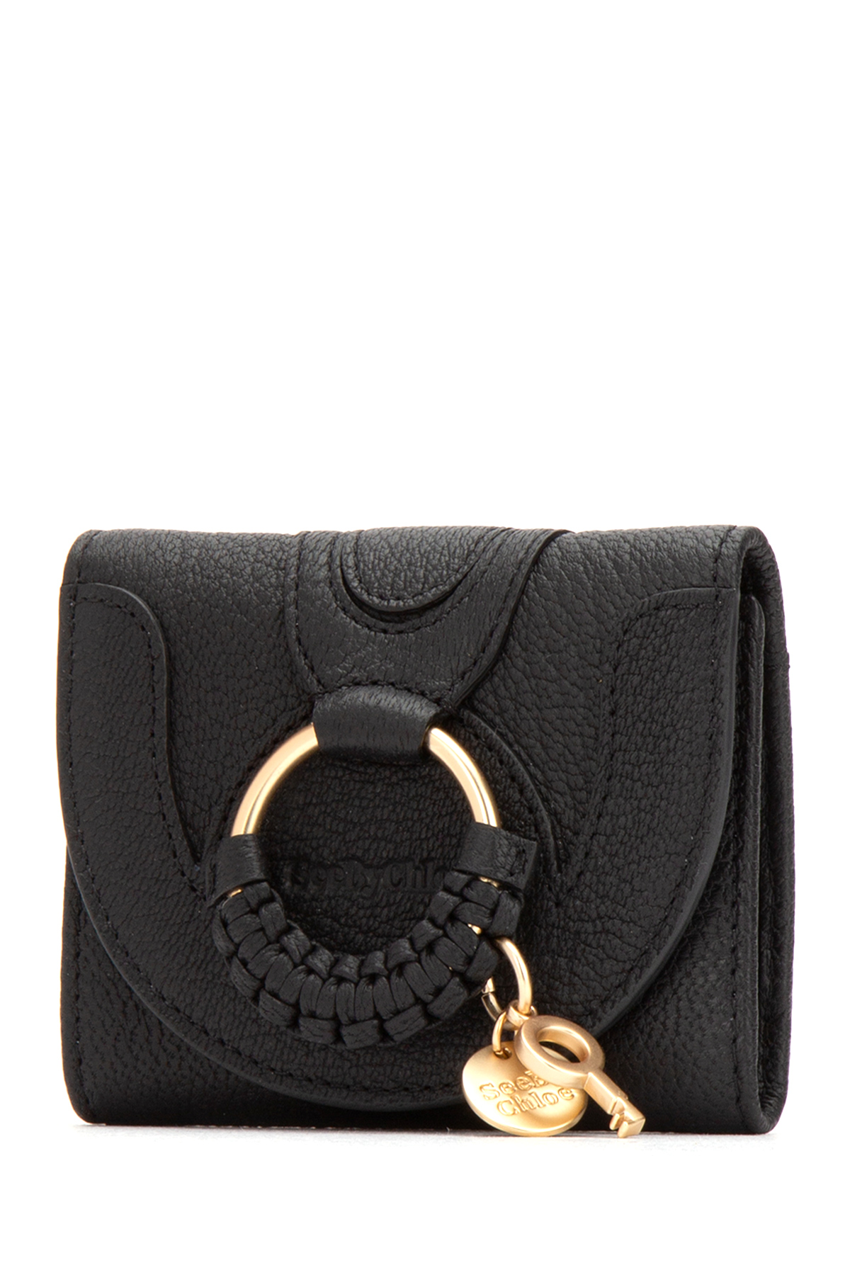 PORTAFOGLIO CHS19UP866305001 (See By Chloé / 財布・カードケース ) | See By Chloé (シーバイクロエ)(1)