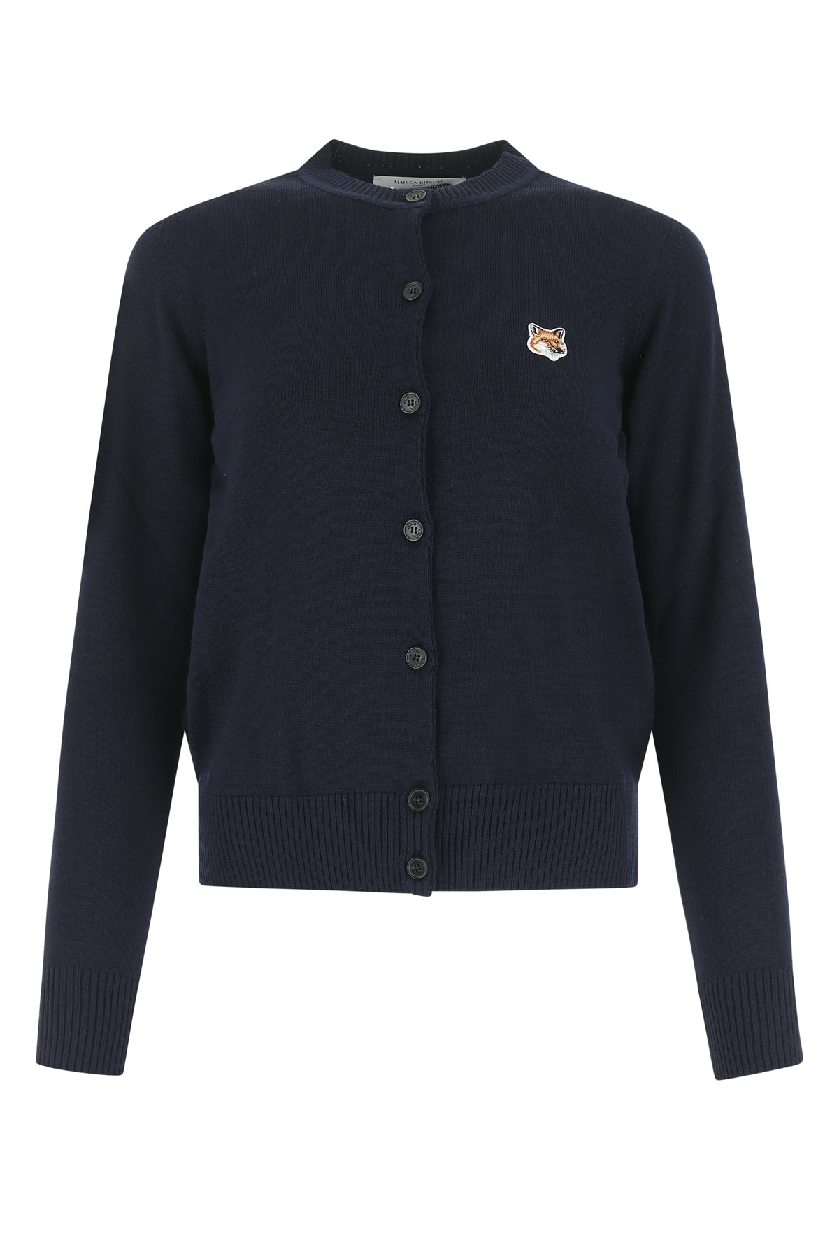MAGLIA HW00521KT1036P480 (Maison Kitsuné / ニット・セーター・カーディガン ) | Maison Kitsuné (メゾン キツネ)