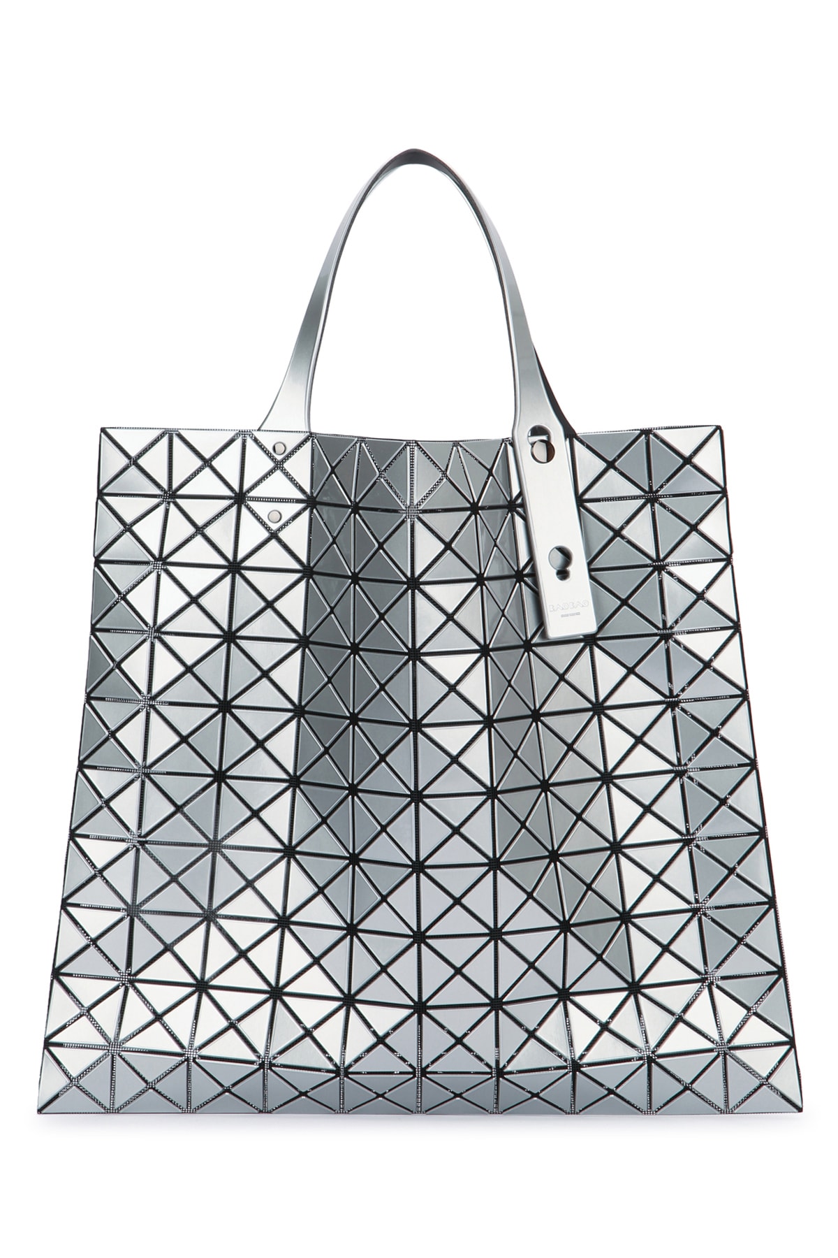 TOTE(10*10) 91 ONE SIZE BB56AG04391 (BAO BAO ISSEY MIYAKE / ハンドバッグ・ショルダーバッグ ) | BAO BAO ISSEY MIYAKE (バオバオイッセイミヤケ)