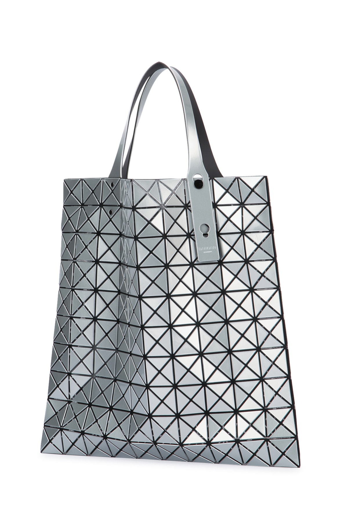 TOTE(10*10) 91 ONE SIZE BB56AG04391 (BAO BAO ISSEY MIYAKE / ハンドバッグ・ショルダーバッグ ) | BAO BAO ISSEY MIYAKE (バオバオイッセイミヤケ)(1)