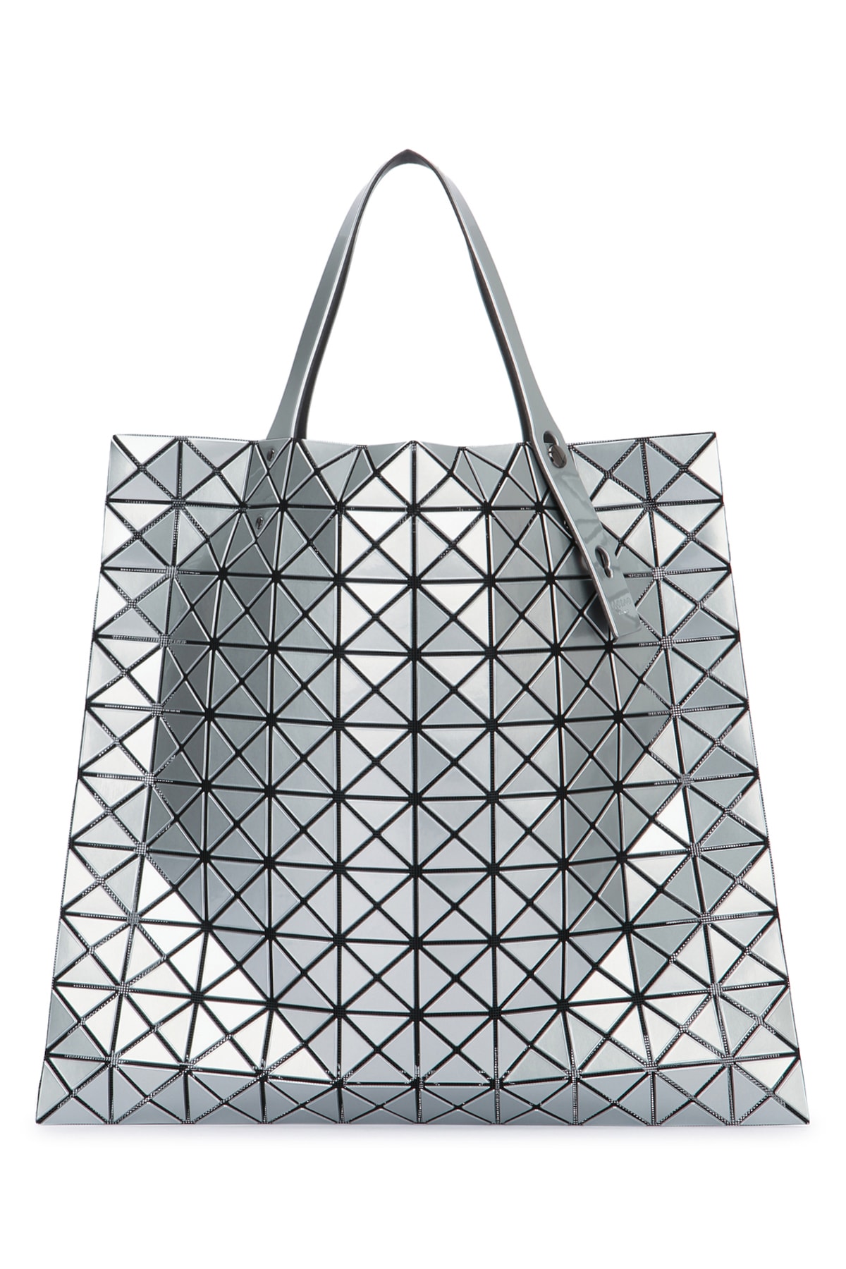 TOTE(10*10) 91 ONE SIZE BB56AG04391 (BAO BAO ISSEY MIYAKE / ハンドバッグ・ショルダーバッグ ) | BAO BAO ISSEY MIYAKE (バオバオイッセイミヤケ)(2)