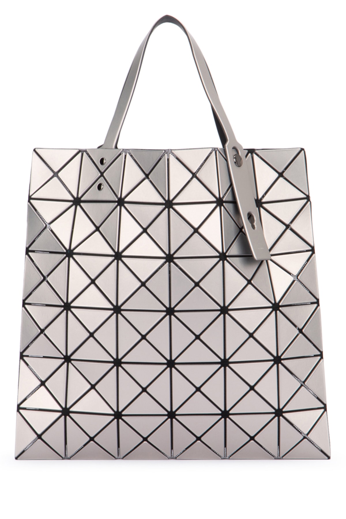 BORSA BB46AG62321 (BAO BAO ISSEY MIYAKE / ハンドバッグ・ショルダーバッグ ) | BAO BAO ISSEY MIYAKE (バオバオイッセイミヤケ)