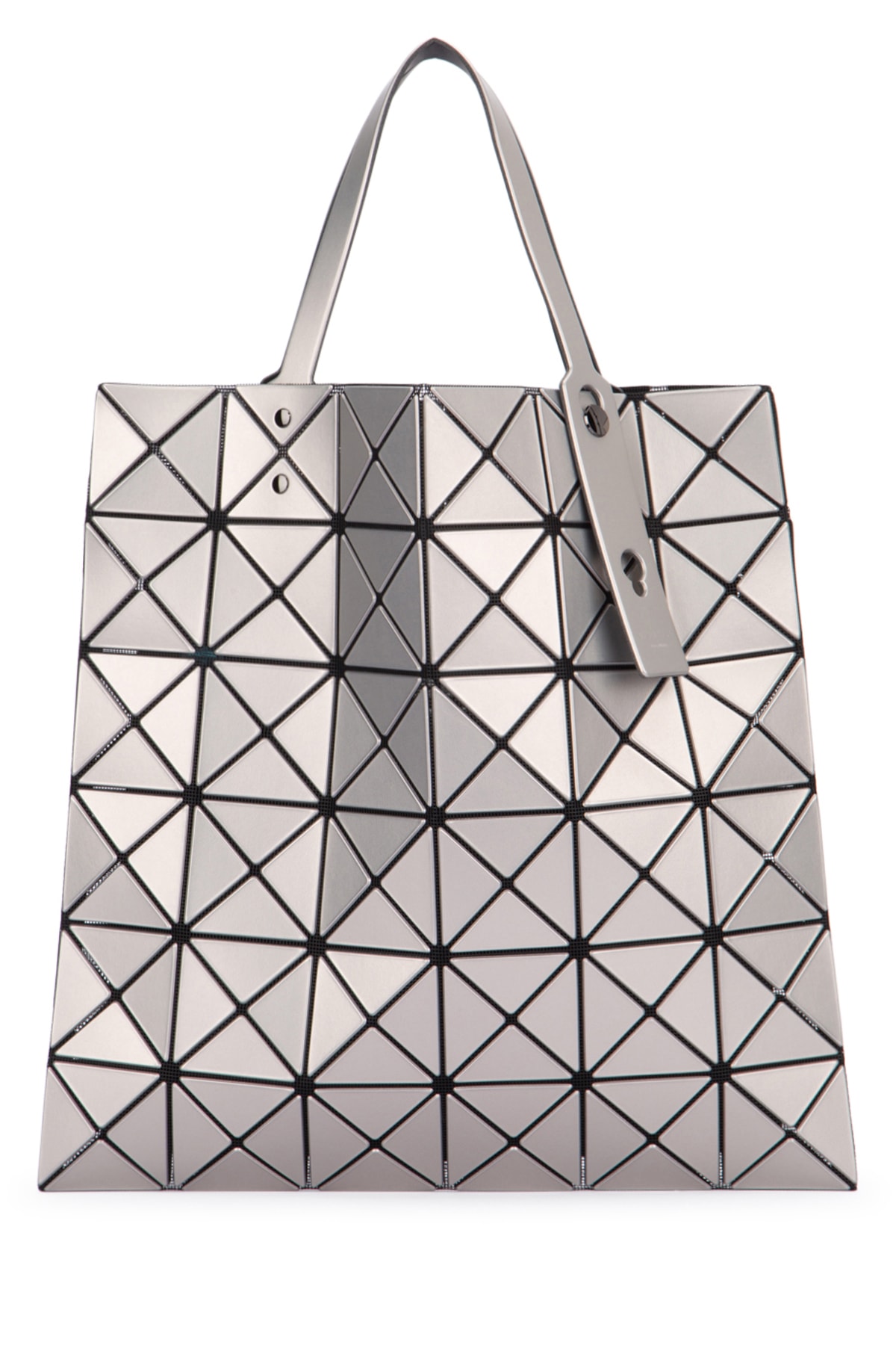 BORSA BB46AG62321 (BAO BAO ISSEY MIYAKE / ハンドバッグ・ショルダーバッグ ) | BAO BAO ISSEY MIYAKE (バオバオイッセイミヤケ)(2)