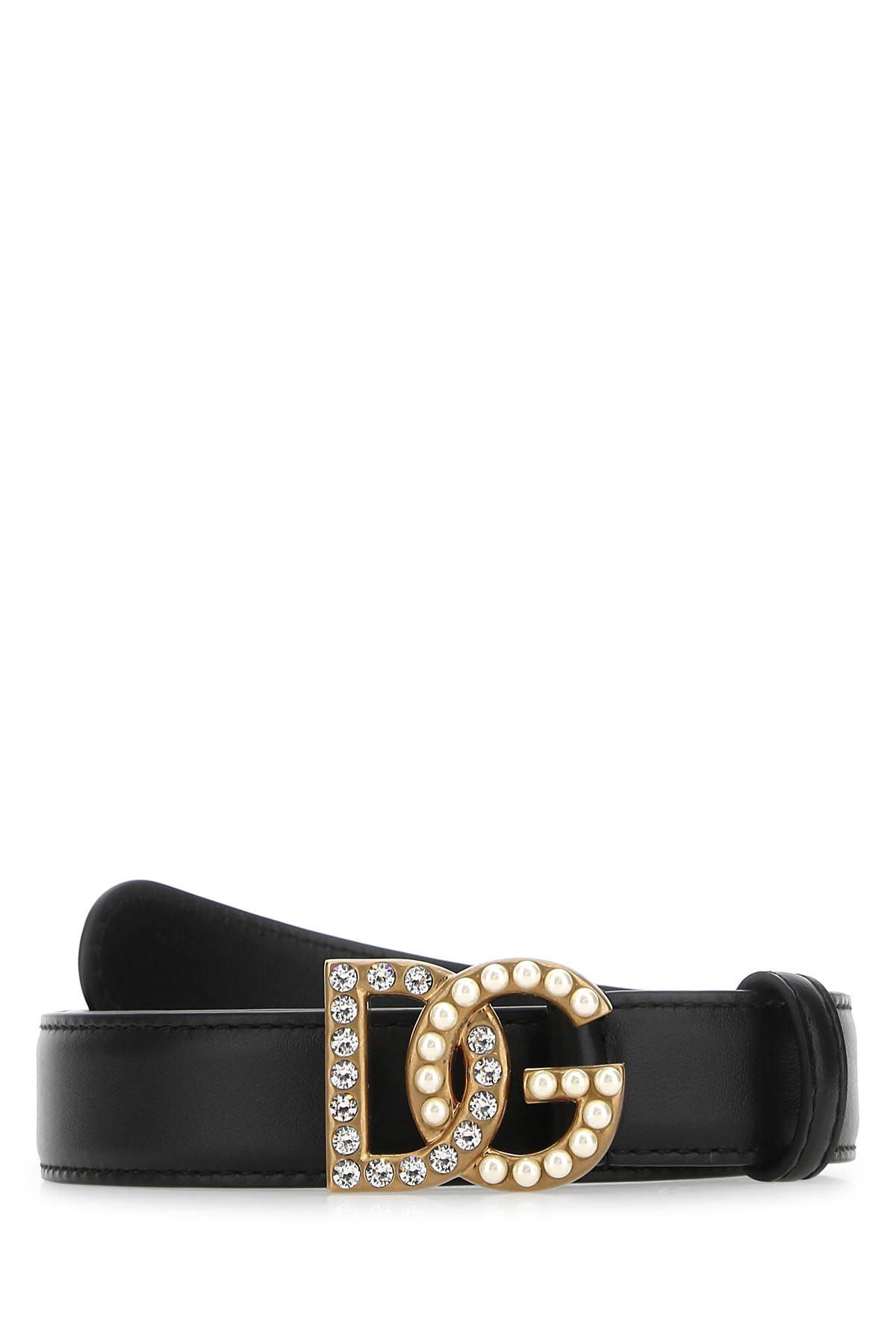 CINTURA BE1577AQ3398S574 (Dolce & Gabbana / ベルト・サスペンダー ) | Dolce & Gabbana (ドルチェガッバーナ)