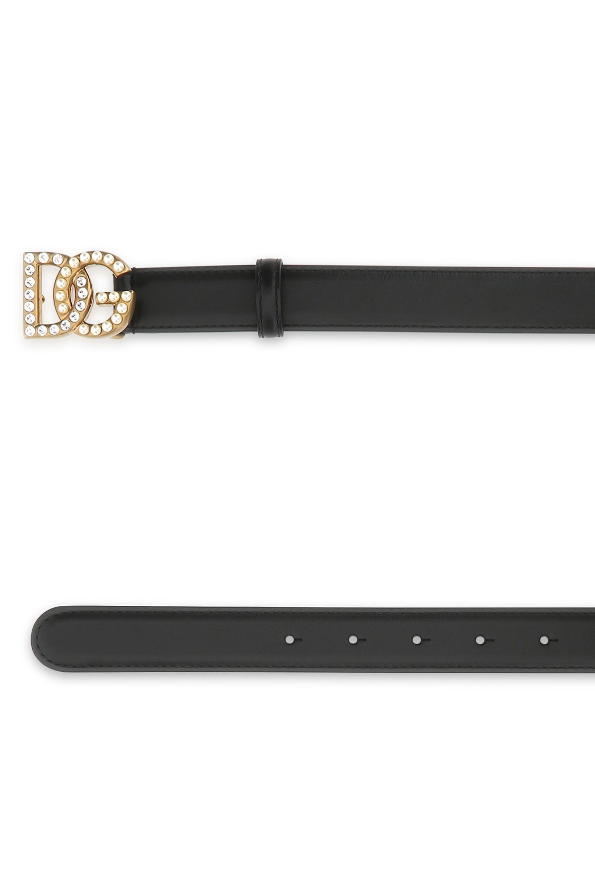 CINTURA BE1577AQ3398S574 (Dolce & Gabbana / ベルト・サスペンダー ) | Dolce & Gabbana (ドルチェガッバーナ)(1)