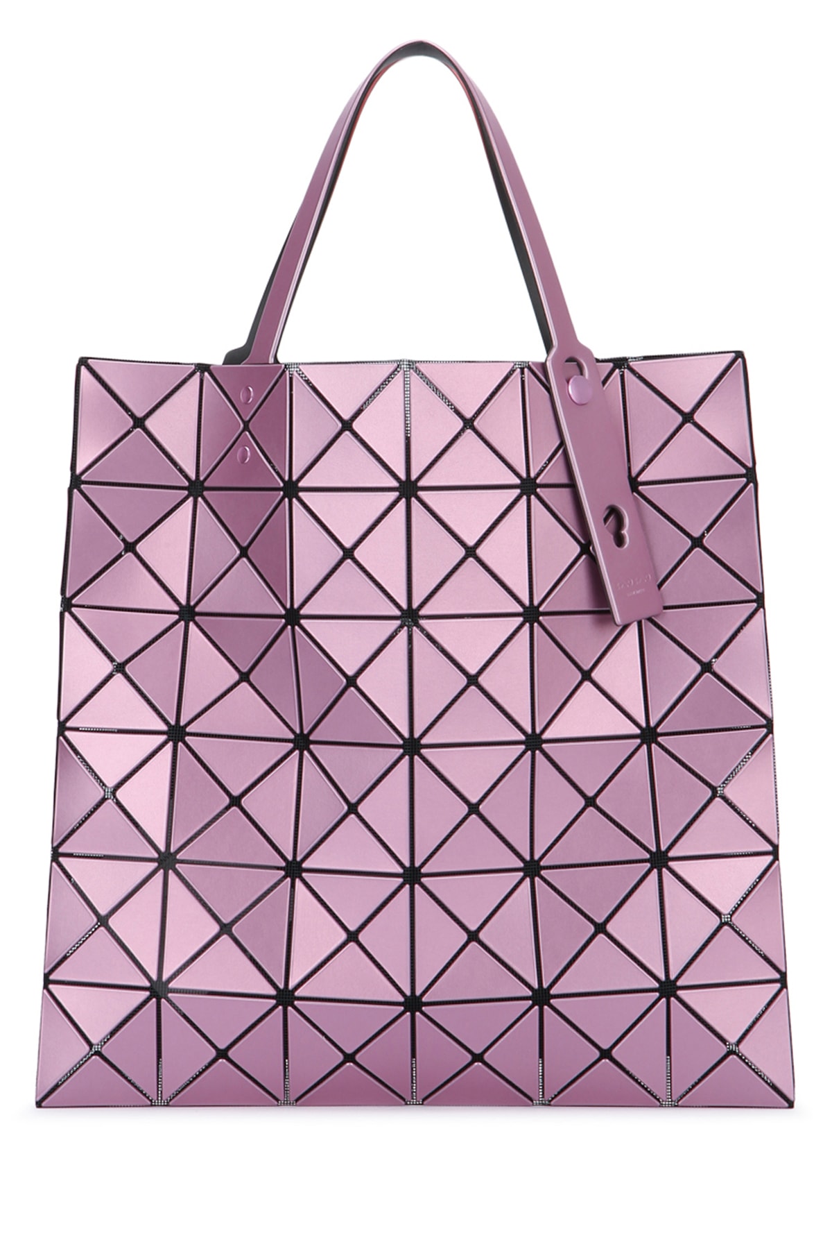 TOTE(6*6) 26 ONE SIZE BB56AG60326 (BAO BAO ISSEY MIYAKE / ハンドバッグ・ショルダーバッグ ) | BAO BAO ISSEY MIYAKE (バオバオイッセイミヤケ)