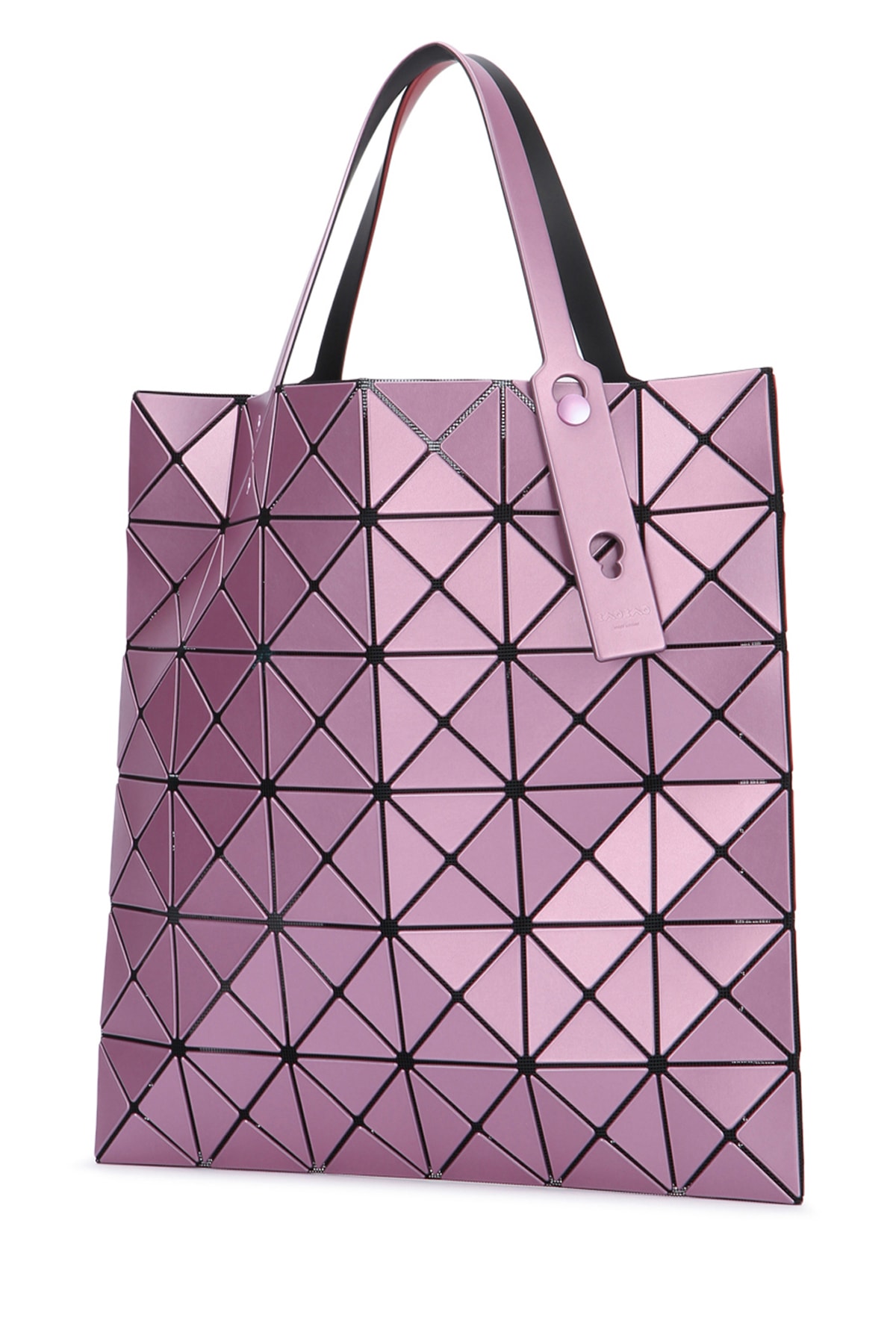 TOTE(6*6) 26 ONE SIZE BB56AG60326 (BAO BAO ISSEY MIYAKE / ハンドバッグ・ショルダーバッグ ) | BAO BAO ISSEY MIYAKE (バオバオイッセイミヤケ)(1)