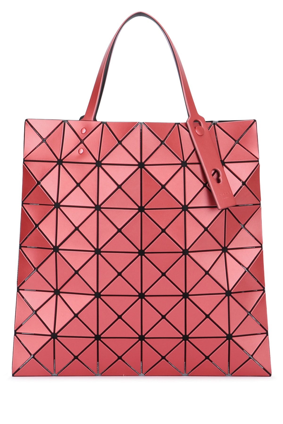 TOTE(6*6) 26 ONE SIZE BB56AG60326 (BAO BAO ISSEY MIYAKE / ハンドバッグ・ショルダーバッグ ) | BAO BAO ISSEY MIYAKE (バオバオイッセイミヤケ)(2)