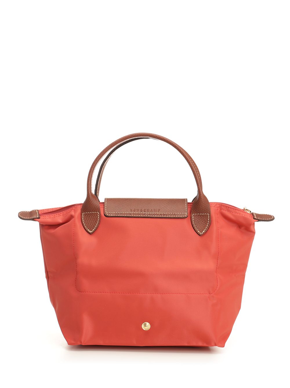 LE PLIAGE ORIGINAL TOP HANDLE BAG S EBONY L1621089P94 (LONGCHAMP / ハンドバッグ・ショルダーバッグ ) | LONGCHAMP (ロンシャン)(2)