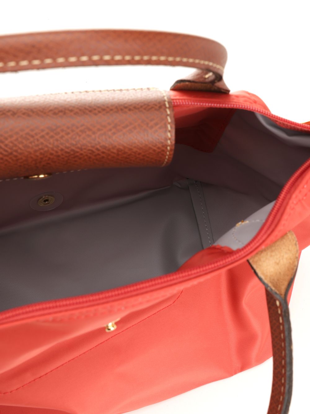LE PLIAGE ORIGINAL TOP HANDLE BAG S EBONY L1621089P94 (LONGCHAMP / ハンドバッグ・ショルダーバッグ ) | LONGCHAMP (ロンシャン)(3)