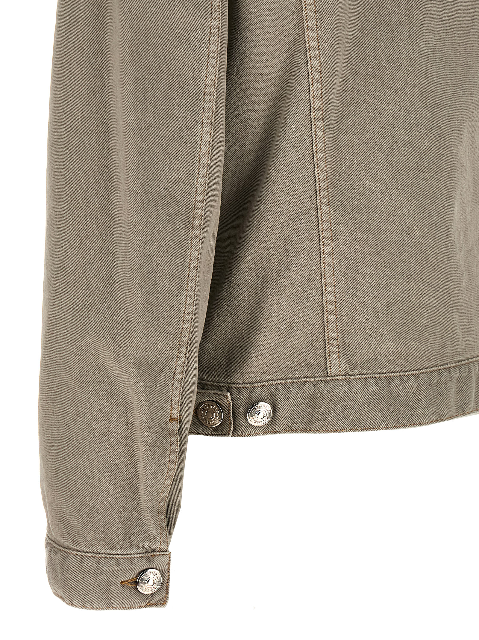 Denim jacket M277P6910C7018 (Brunello Cucinelli / カジュアルジャケット ) | Brunello Cucinelli (ブルネロ・クチネリ)(3)