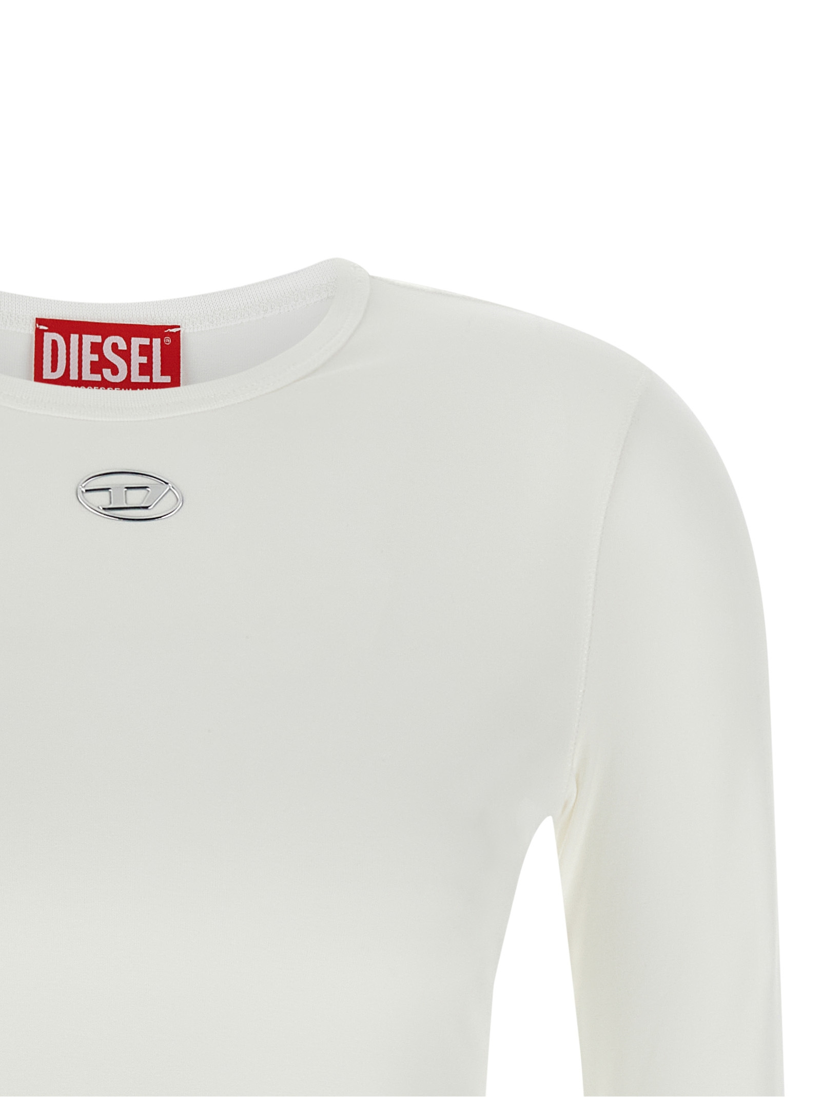 'T-Uncutieslong-Od' top A199160AHQH141 (Diesel / Tシャツ・カットソー ) | Diesel (ディーゼル)(2)