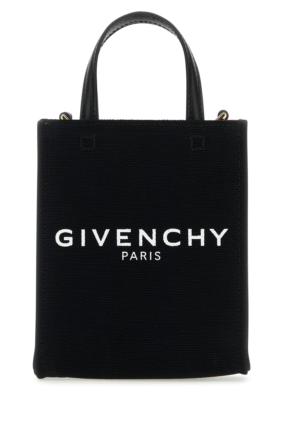 BORSA BB50R9B1F1001 (GIVENCHY / ハンドバッグ・ショルダーバッグ ) | GIVENCHY (ジバンシィ)
