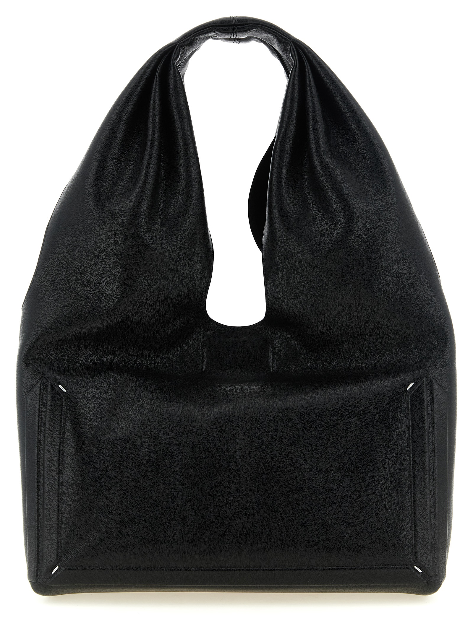 'Box Bag Medium' shoulder bag SB2WD0103P8982T8013 (Maison Margiela / ハンドバッグ・ショルダーバッグ ) | Maison Margiela (メゾン マルジェラ)