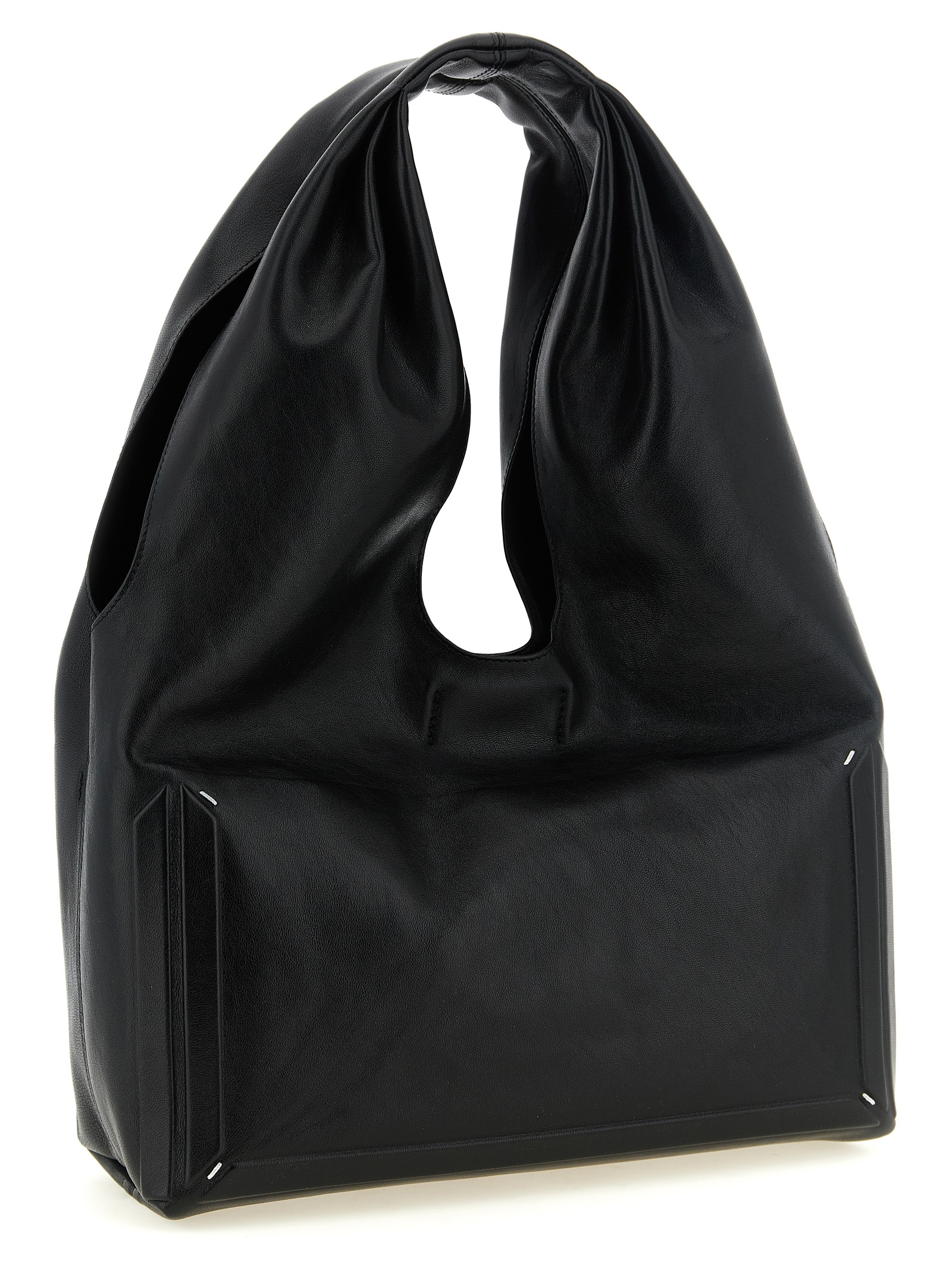 'Box Bag Medium' shoulder bag SB2WD0103P8982T8013 (Maison Margiela / ハンドバッグ・ショルダーバッグ ) | Maison Margiela (メゾン マルジェラ)(1)