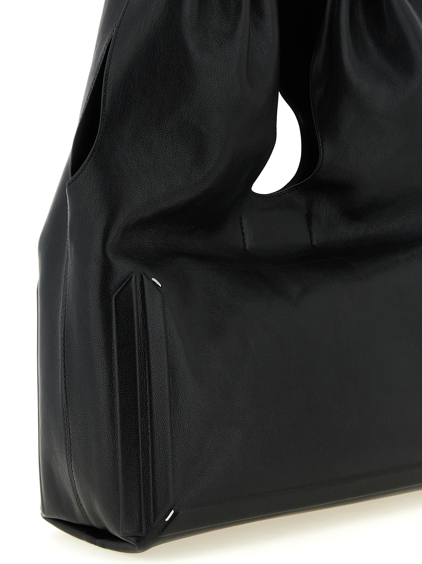 'Box Bag Medium' shoulder bag SB2WD0103P8982T8013 (Maison Margiela / ハンドバッグ・ショルダーバッグ ) | Maison Margiela (メゾン マルジェラ)(2)
