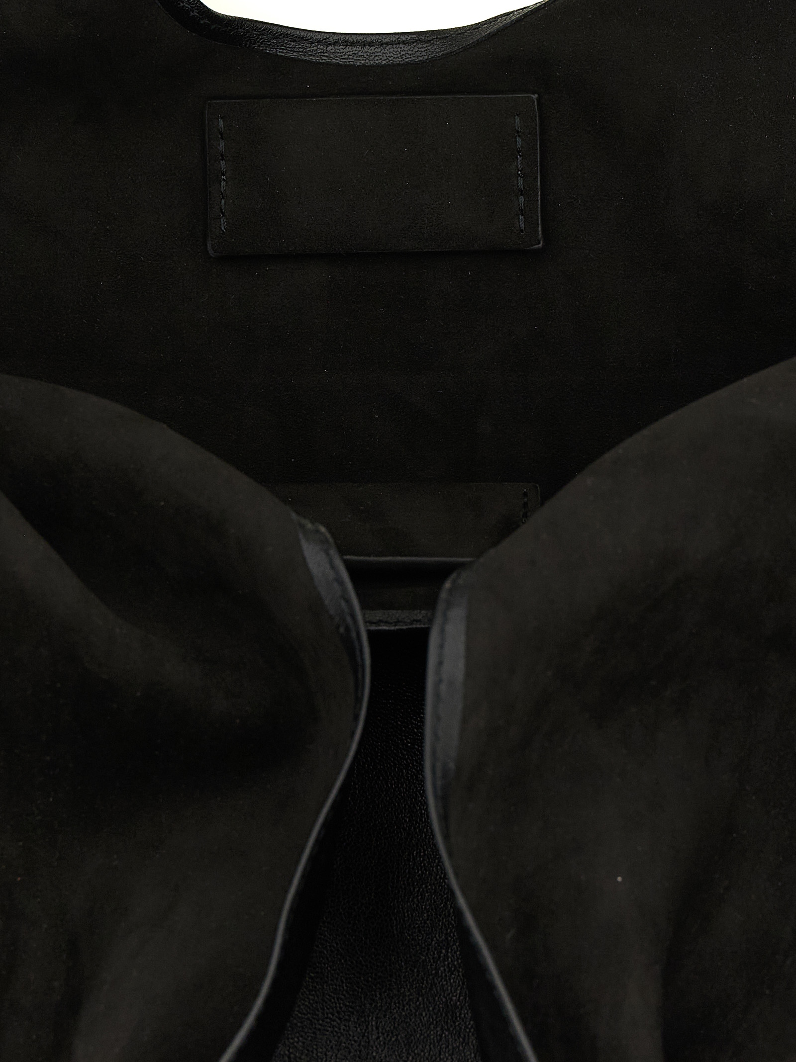 'Box Bag Medium' shoulder bag SB2WD0103P8982T8013 (Maison Margiela / ハンドバッグ・ショルダーバッグ ) | Maison Margiela (メゾン マルジェラ)(3)