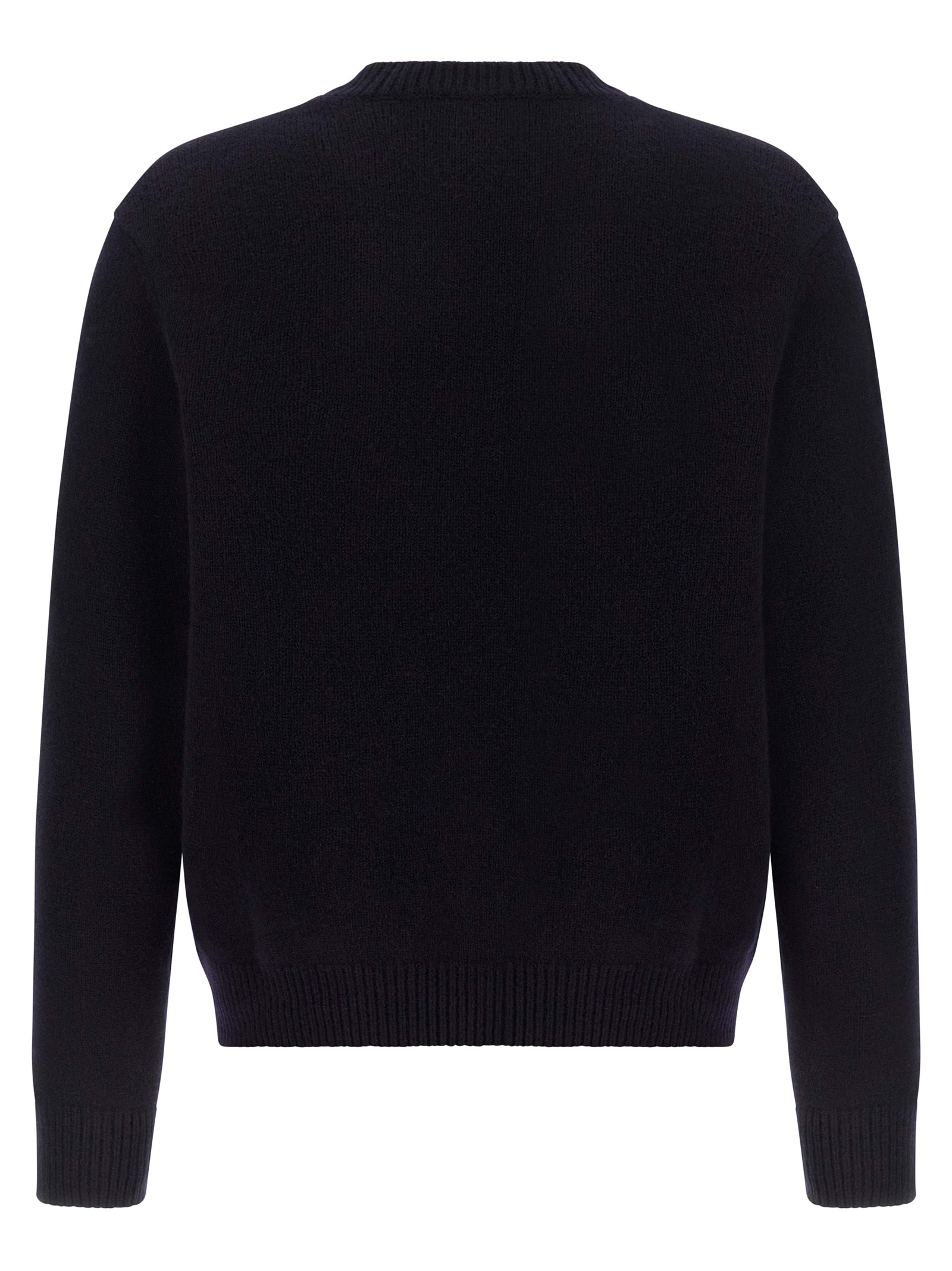 'Edmond' sweater WOASWH23491IAK (A.P.C. / ニット・セーター・カーディガン ) | A.P.C. (アーペーセー)(1)