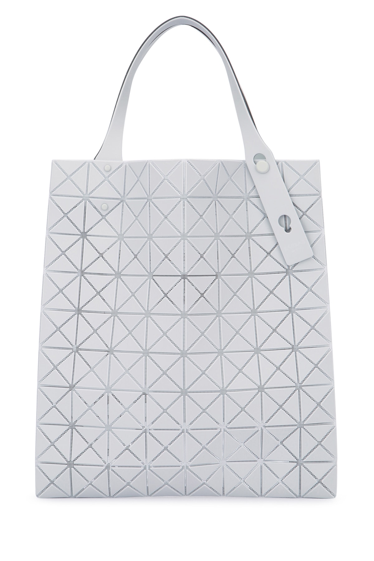 TOTE BAG BB58AG51211 (BAO BAO ISSEY MIYAKE / ハンドバッグ・ショルダーバッグ ) | BAO BAO ISSEY MIYAKE (バオバオイッセイミヤケ)