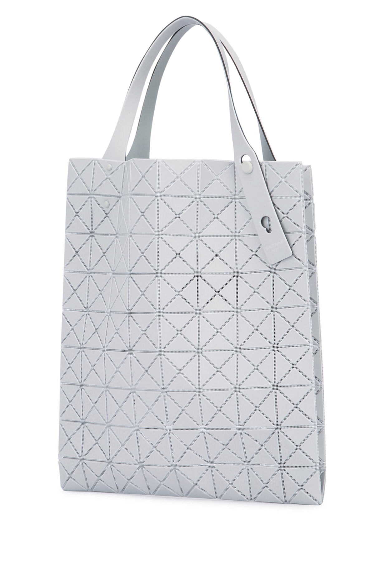 TOTE BAG BB58AG51211 (BAO BAO ISSEY MIYAKE / ハンドバッグ・ショルダーバッグ ) | BAO BAO ISSEY MIYAKE (バオバオイッセイミヤケ)(1)