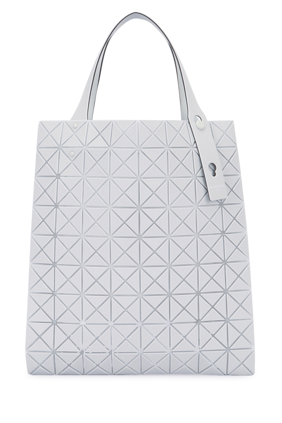 TOTE BAG BB58AG51211 (BAO BAO ISSEY MIYAKE / ハンドバッグ・ショルダーバッグ ) | BAO BAO ISSEY MIYAKE (バオバオイッセイミヤケ)(2)