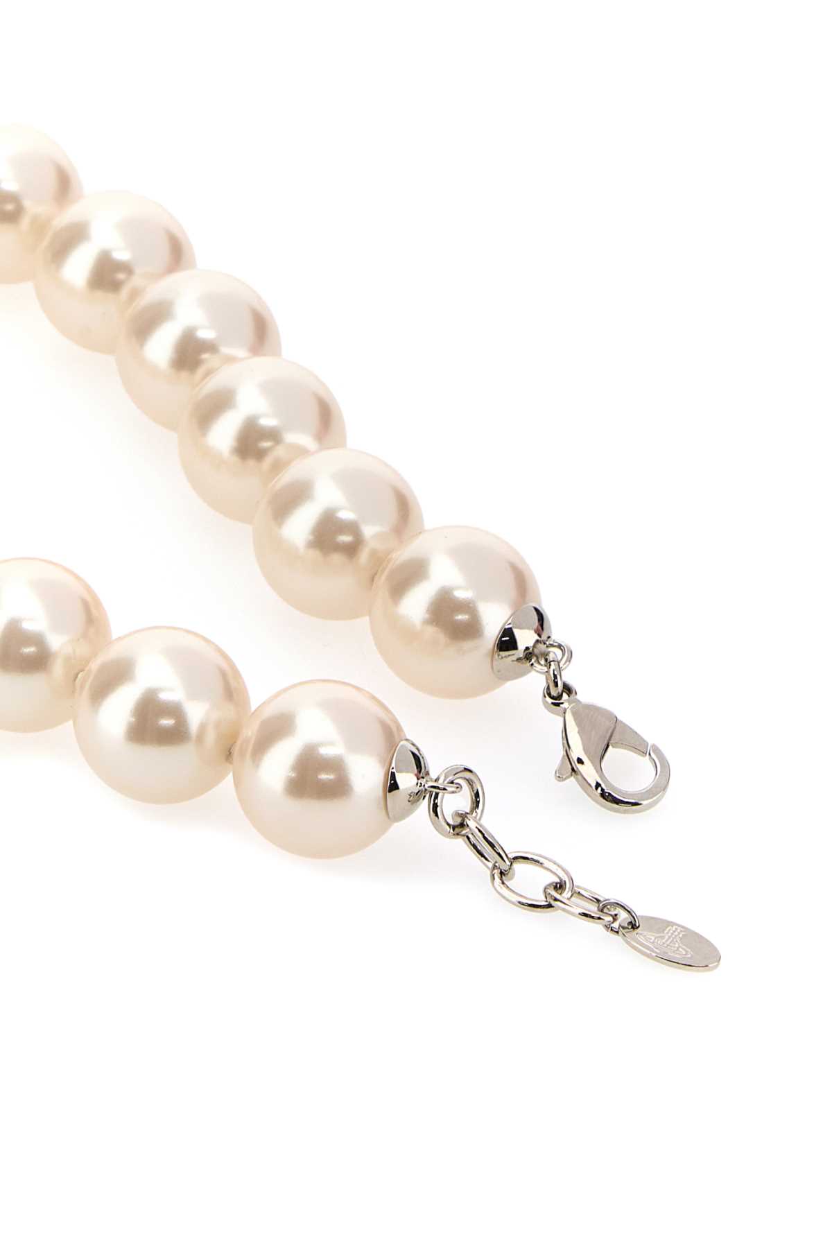 Ivory pearls Neysa necklace 6301011002P226CNP226 (Vivienne Westwood / ネックレス ) | Vivienne Westwood (ヴィヴィアン・ウェストウッド)(2)