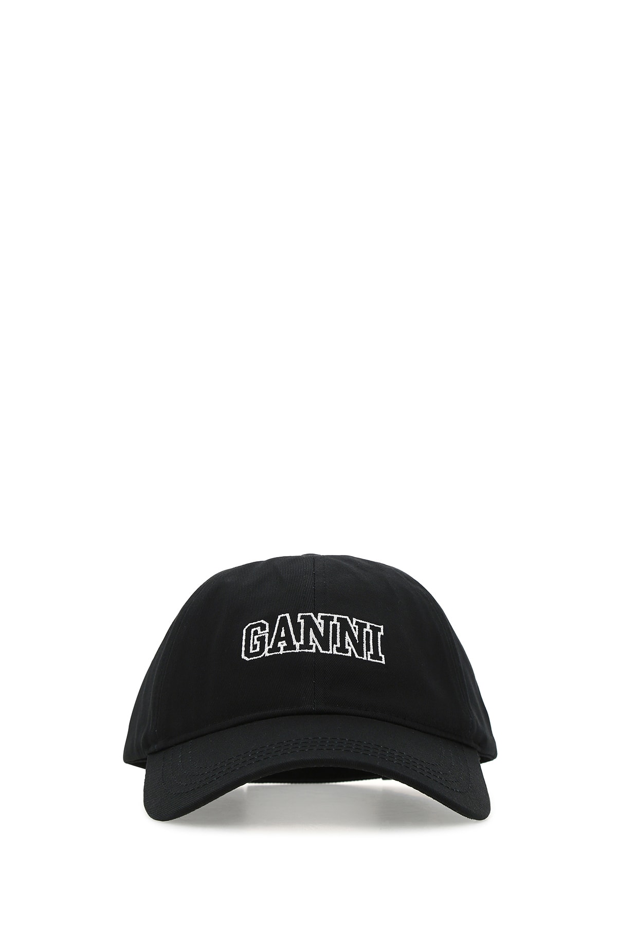 CAPPELLO A3430252 (GANNI / 帽子 ) | GANNI (ガニー)