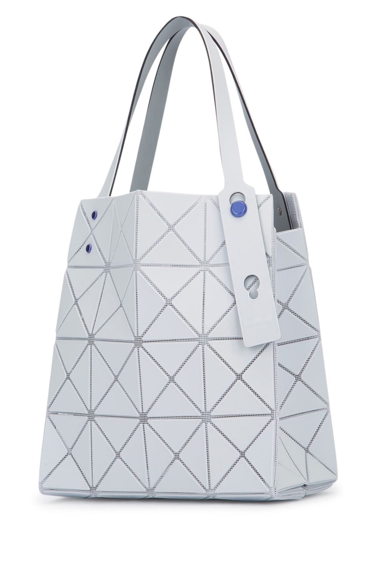 HANDBAG(LARGE) 11 ONE SIZE BB56AG61111 (BAO BAO ISSEY MIYAKE / ハンドバッグ・ショルダーバッグ ) | BAO BAO ISSEY MIYAKE (バオバオイッセイミヤケ)(1)