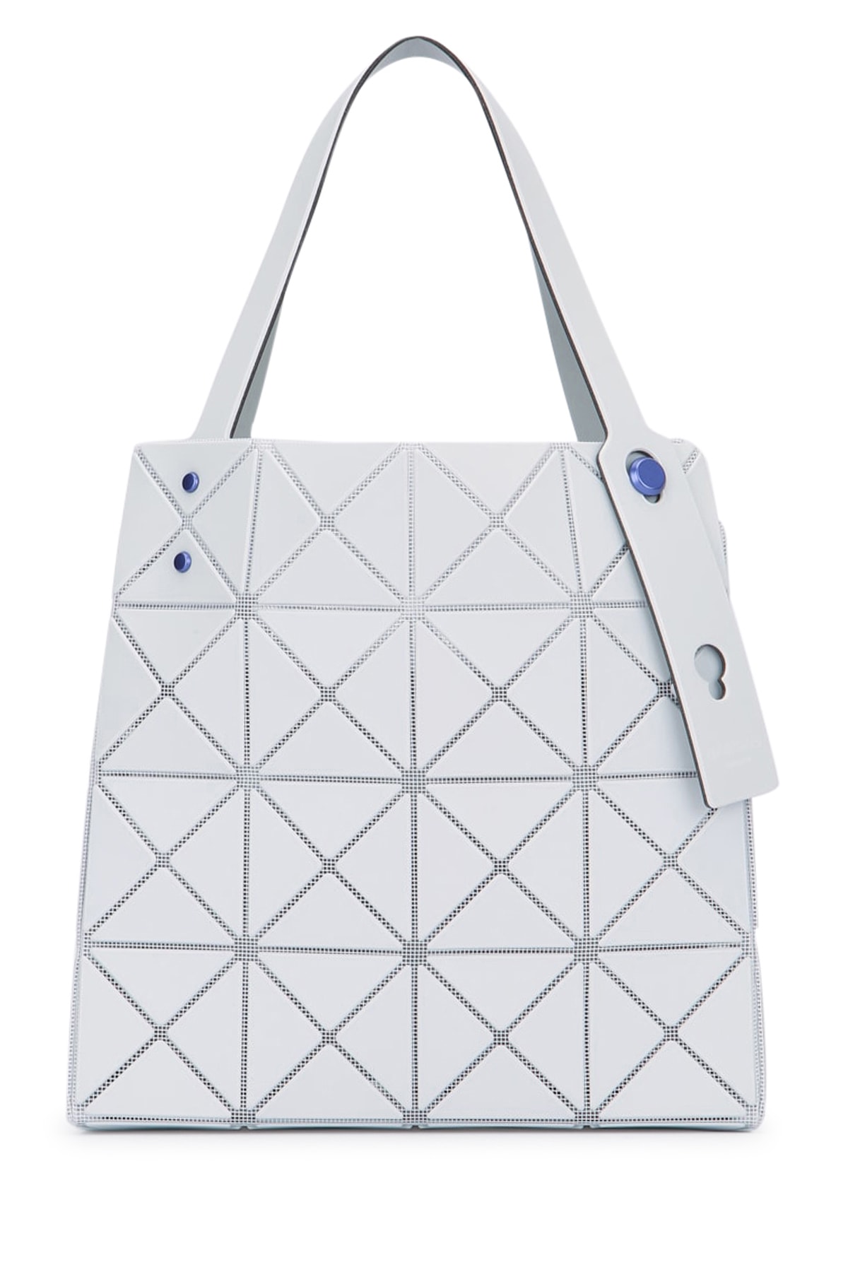 HANDBAG(LARGE) 11 ONE SIZE BB56AG61111 (BAO BAO ISSEY MIYAKE / ハンドバッグ・ショルダーバッグ ) | BAO BAO ISSEY MIYAKE (バオバオイッセイミヤケ)(2)