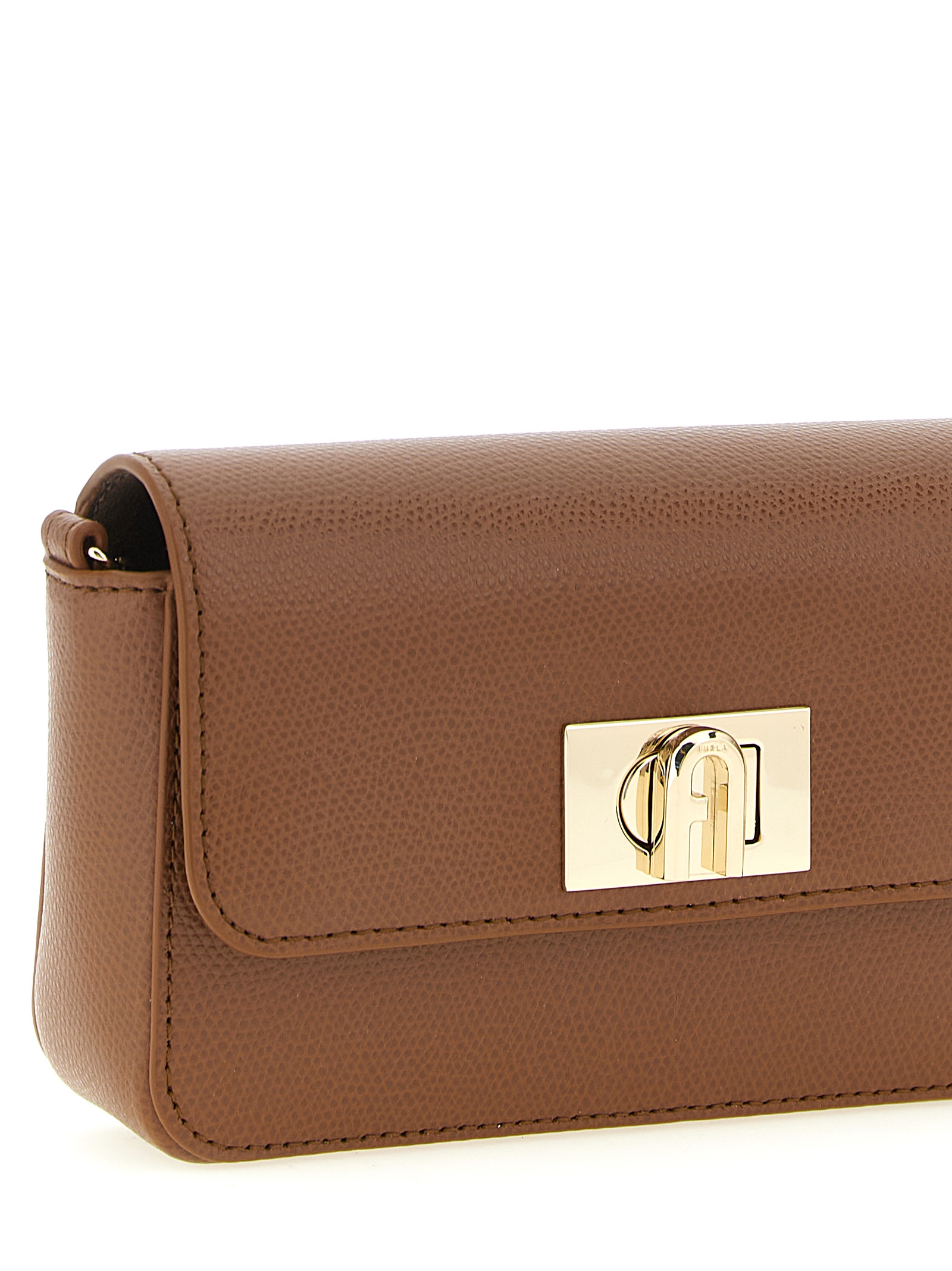 'Furla 1927' mini crossbody bag WE00265ARE00003B00 (FURLA / ハンドバッグ・ショルダーバッグ ) | FURLA (フルラ)(2)