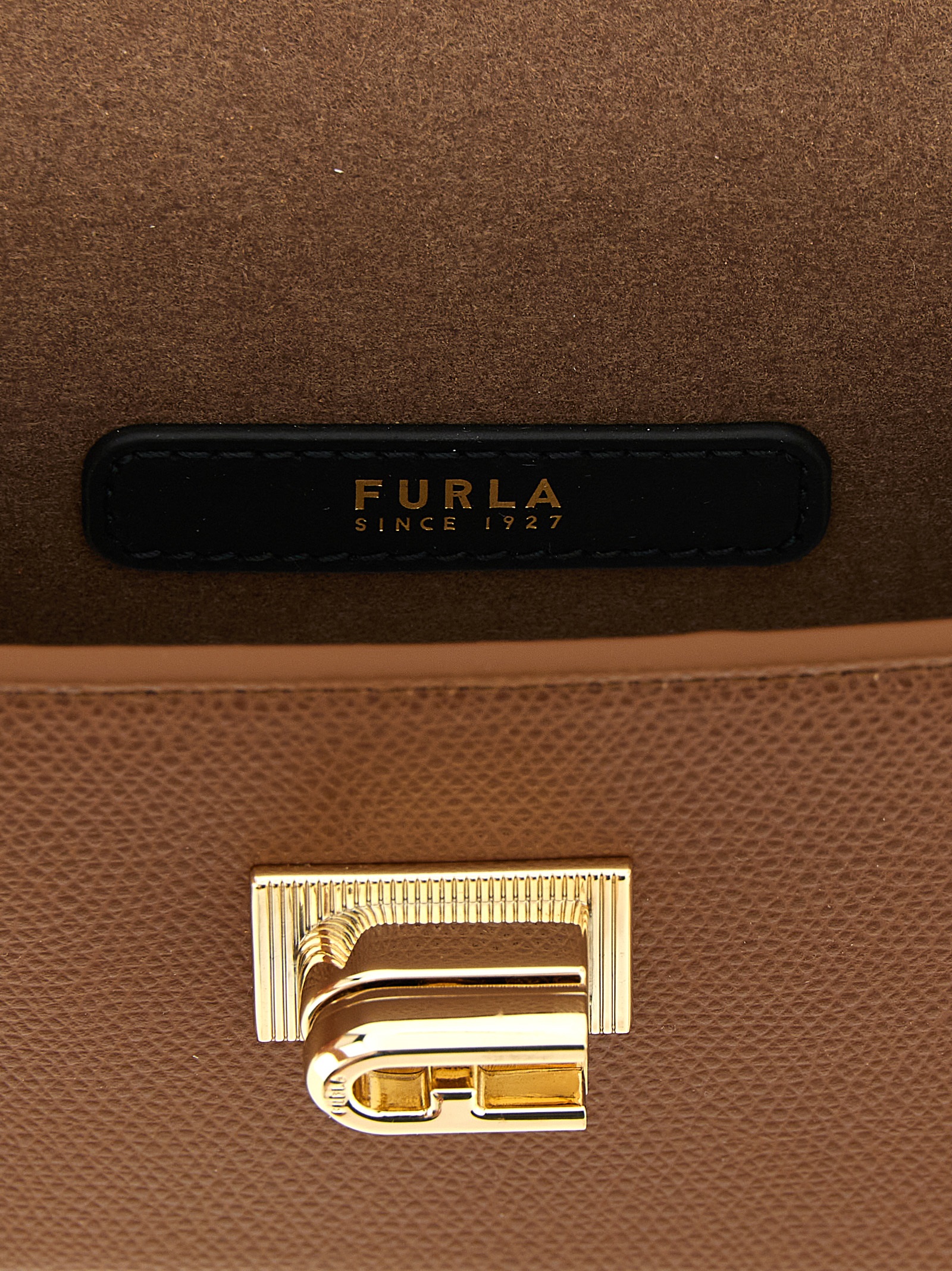 'Furla 1927' mini crossbody bag WE00265ARE00003B00 (FURLA / ハンドバッグ・ショルダーバッグ ) | FURLA (フルラ)(3)