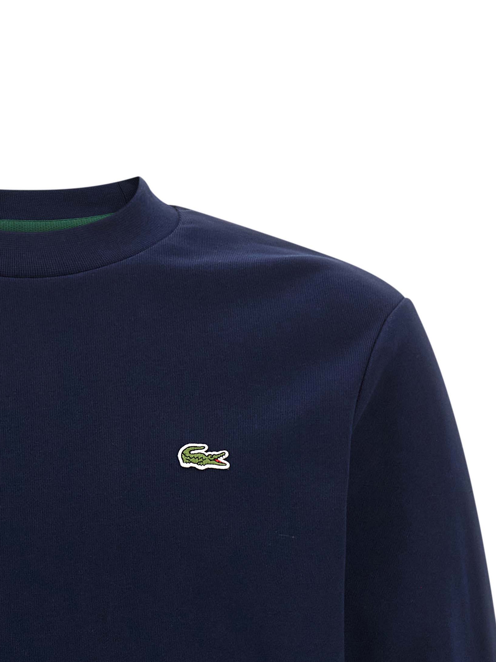 'Coccodrillo' sweatshirt SH9801166 (LACOSTE / スウェット・フーディー ) | LACOSTE (ラコステ)(2)