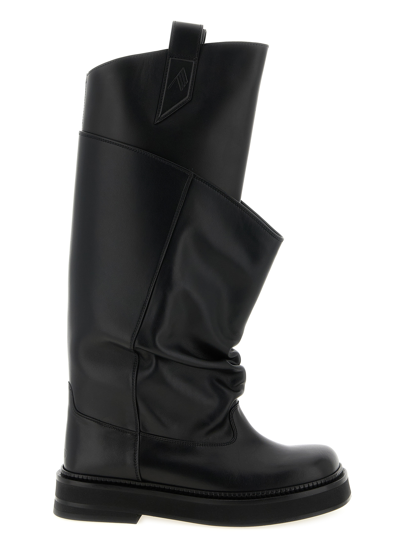 'New Robin Passeggiata' boots 260WSH00902LBT019AA100 (THE ATTICO / ブーツ ) | THE ATTICO (ジ・アティコ)