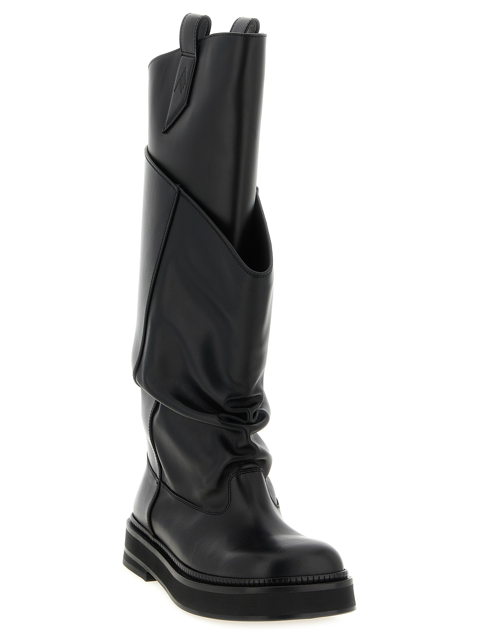 'New Robin Passeggiata' boots 260WSH00902LBT019AA100 (THE ATTICO / ブーツ ) | THE ATTICO (ジ・アティコ)(1)
