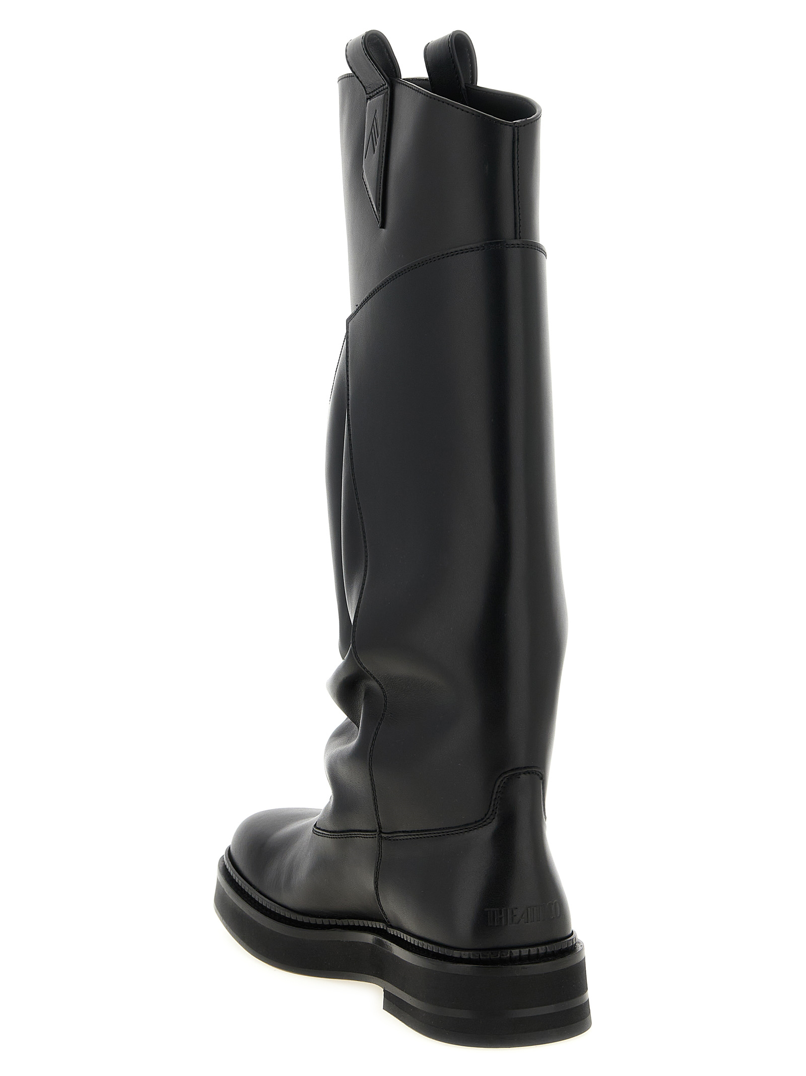 'New Robin Passeggiata' boots 260WSH00902LBT019AA100 (THE ATTICO / ブーツ ) | THE ATTICO (ジ・アティコ)(2)