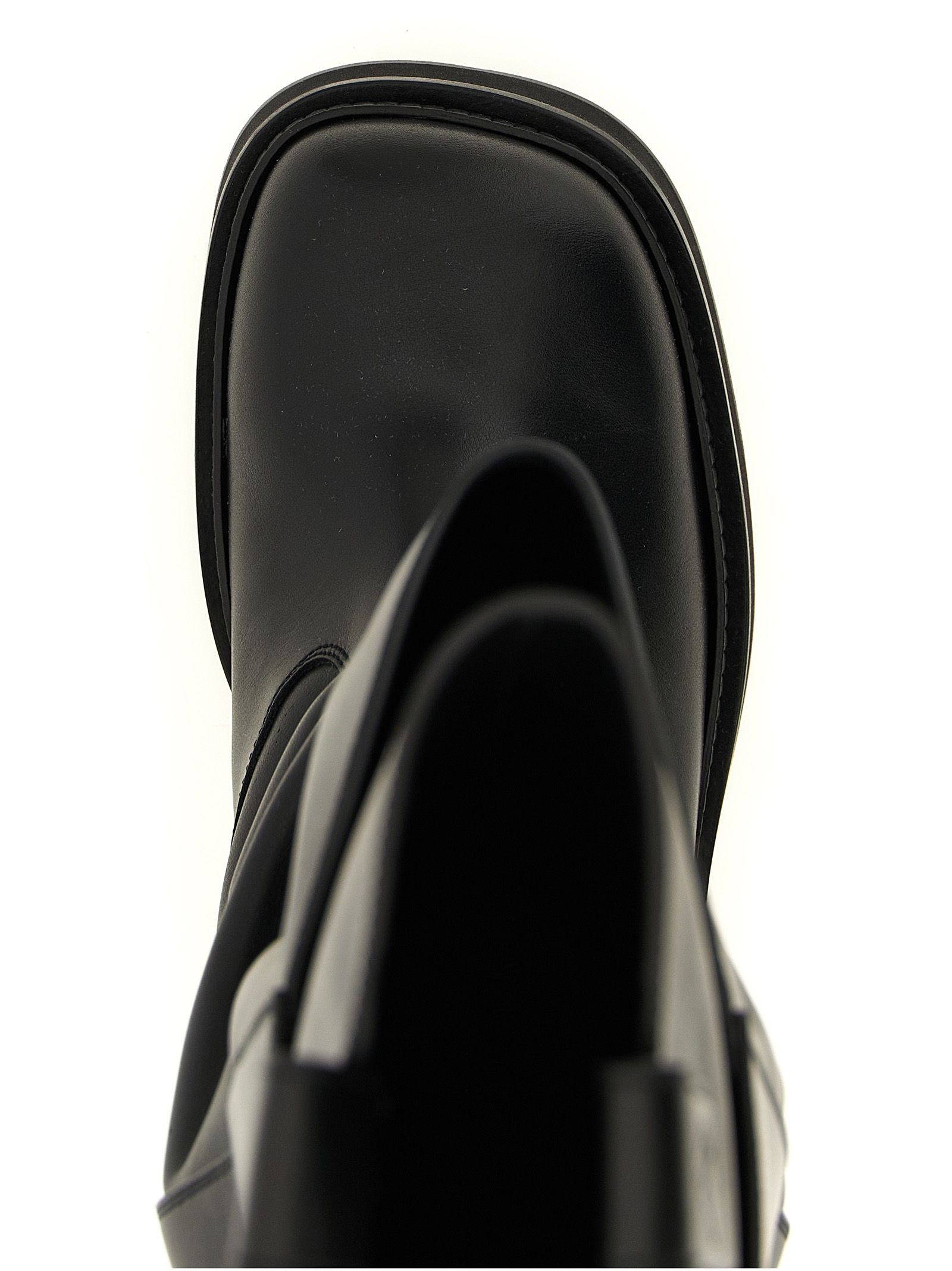 'New Robin Passeggiata' boots 260WSH00902LBT019AA100 (THE ATTICO / ブーツ ) | THE ATTICO (ジ・アティコ)(3)