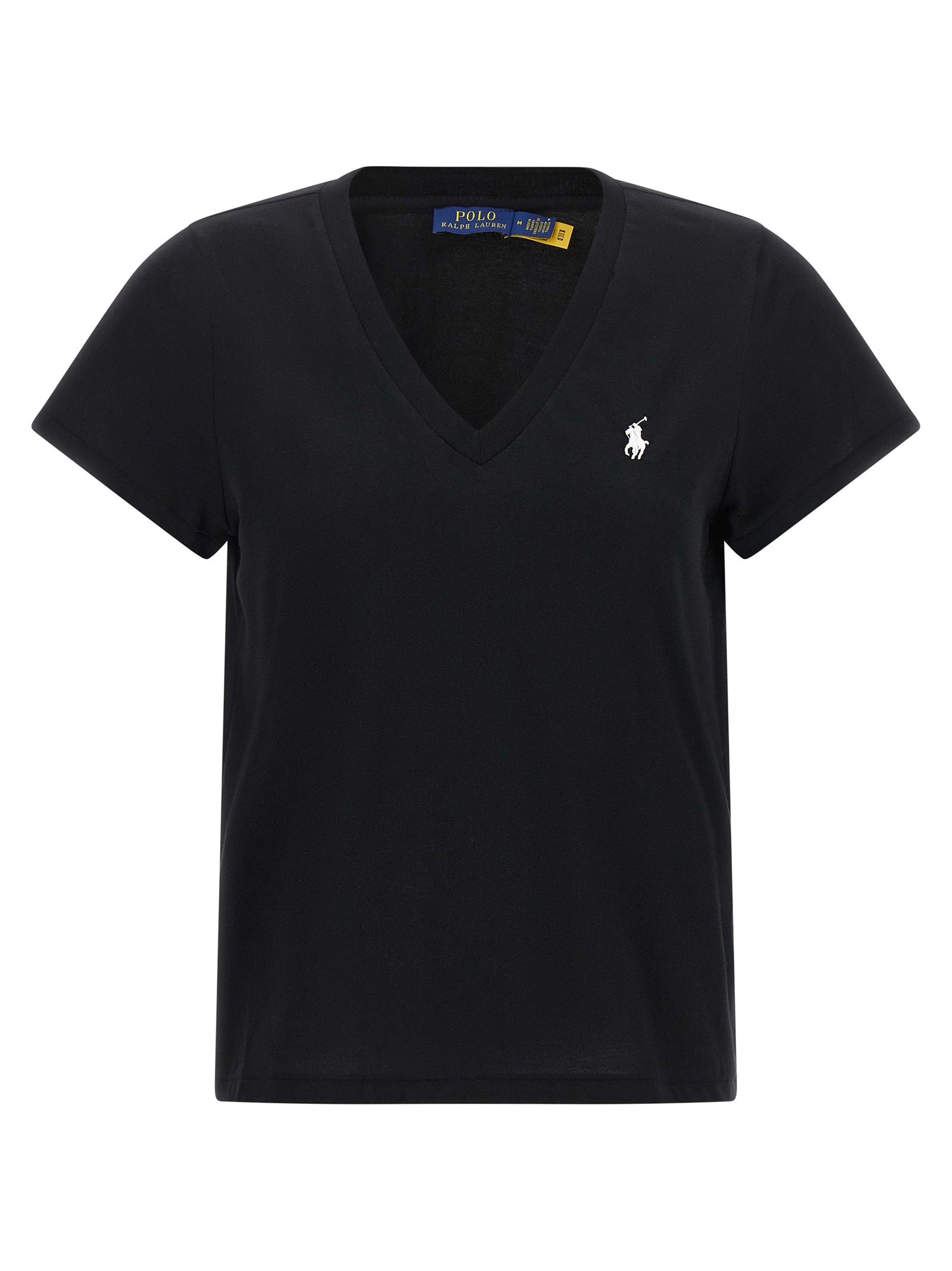 'Pony' T-shirt 211B14611009 (Polo Ralph Lauren / Tシャツ・カットソー ) | Polo Ralph Lauren (ポロ ラルフ ローレン)