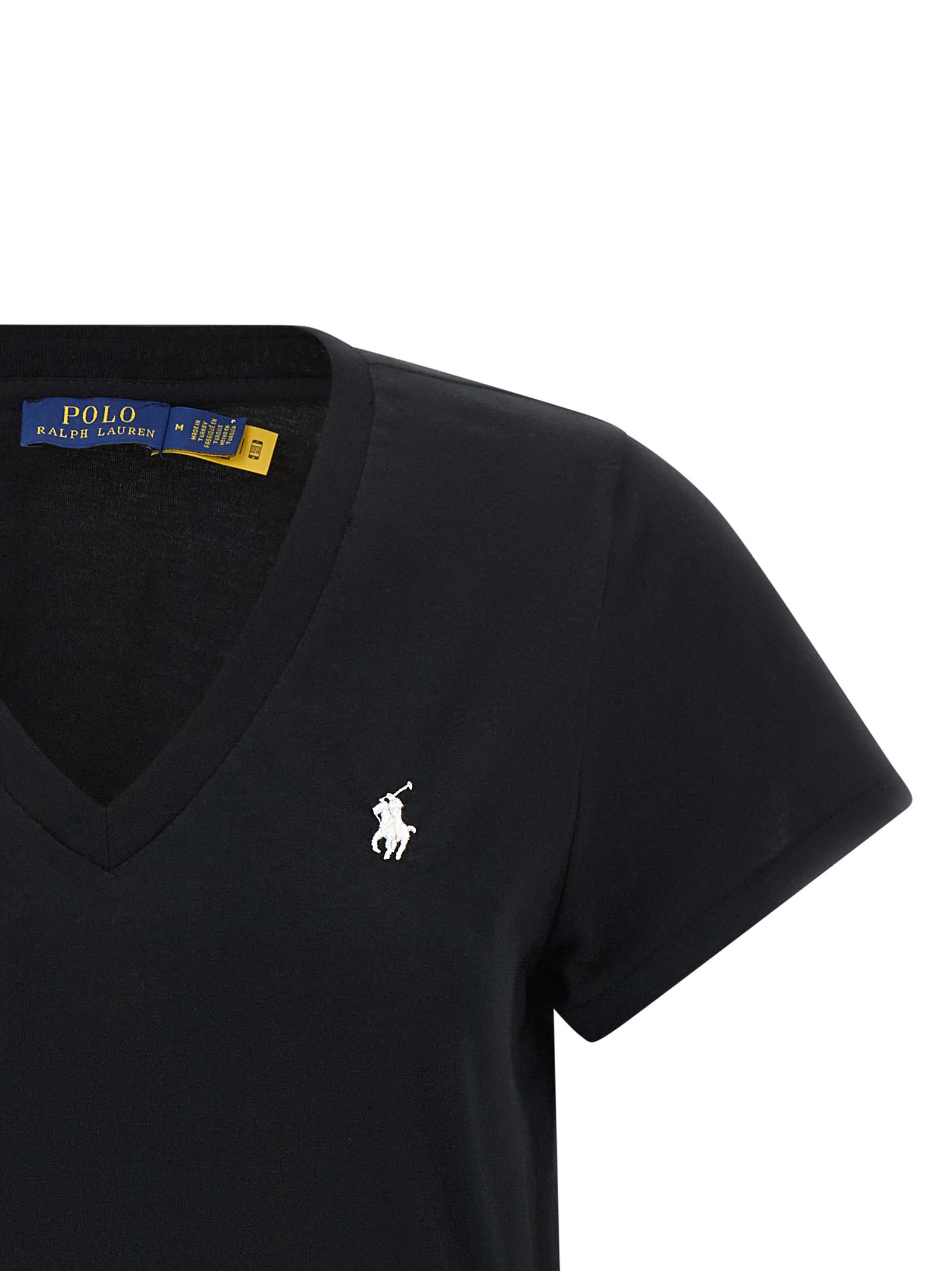 'Pony' T-shirt 211B14611009 (Polo Ralph Lauren / Tシャツ・カットソー ) | Polo Ralph Lauren (ポロ ラルフ ローレン)(2)