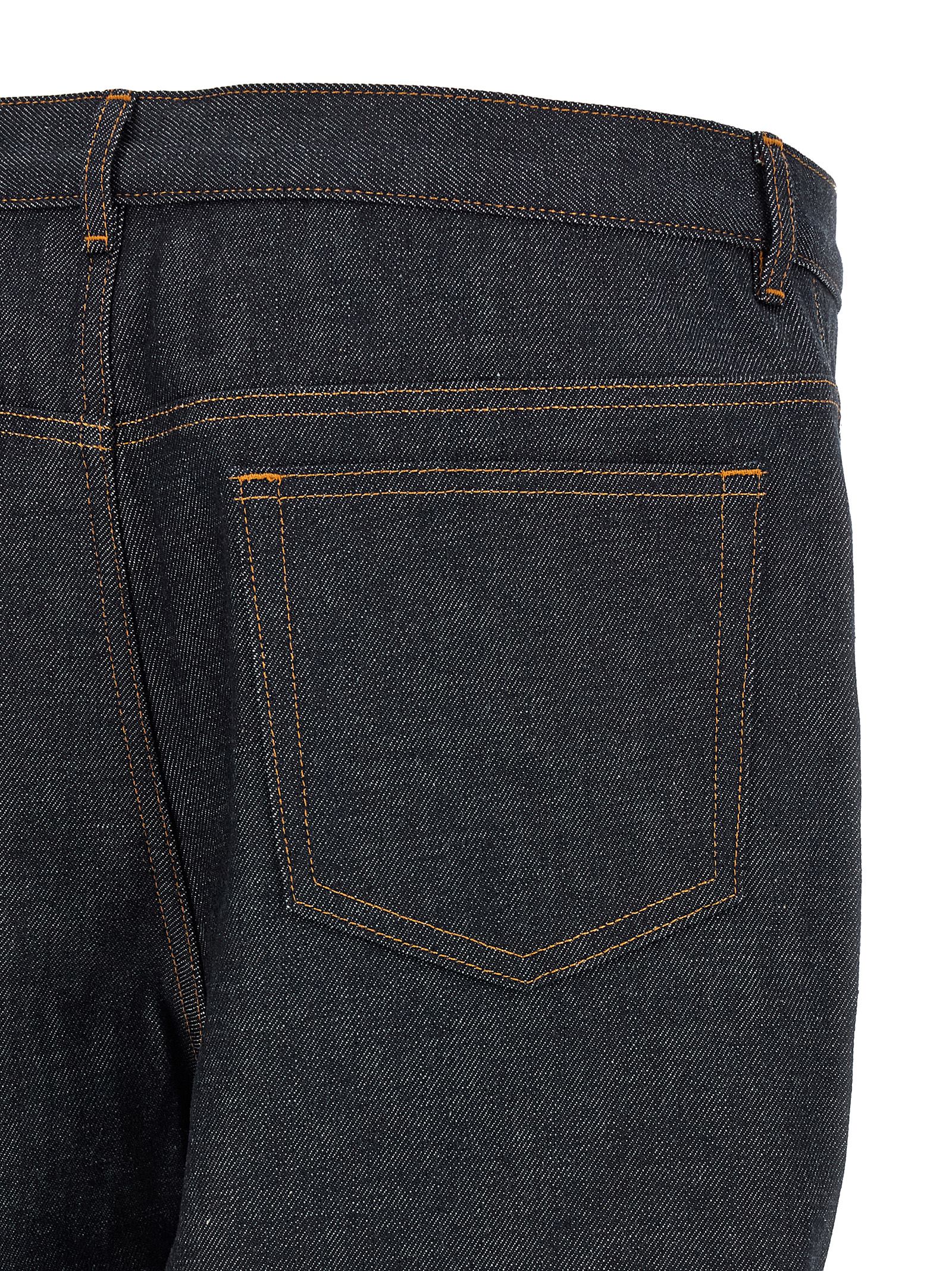 'Fairfax' jeans CODBSM09156IAI (A.P.C. / ジーンズ ) | A.P.C. (アーペーセー)(3)