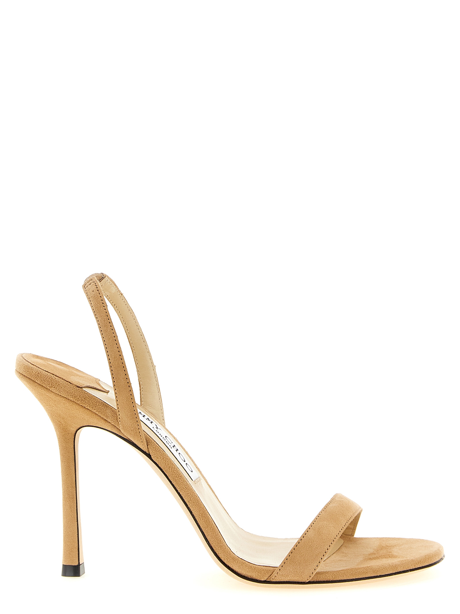 'Jenn' sandals JENN100SUECHAI (JIMMY CHOO / サンダル ) | JIMMY CHOO (ジミー チュウ)