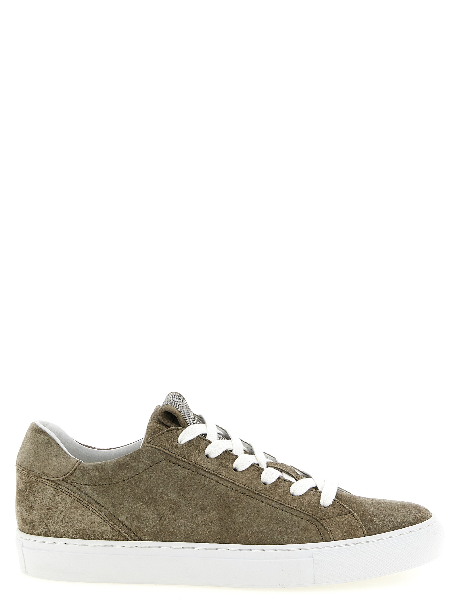 'Precious Loop' sneakers MZSFG2525C8850 (Brunello Cucinelli / スニーカー ) | Brunello Cucinelli (ブルネロ・クチネリ)