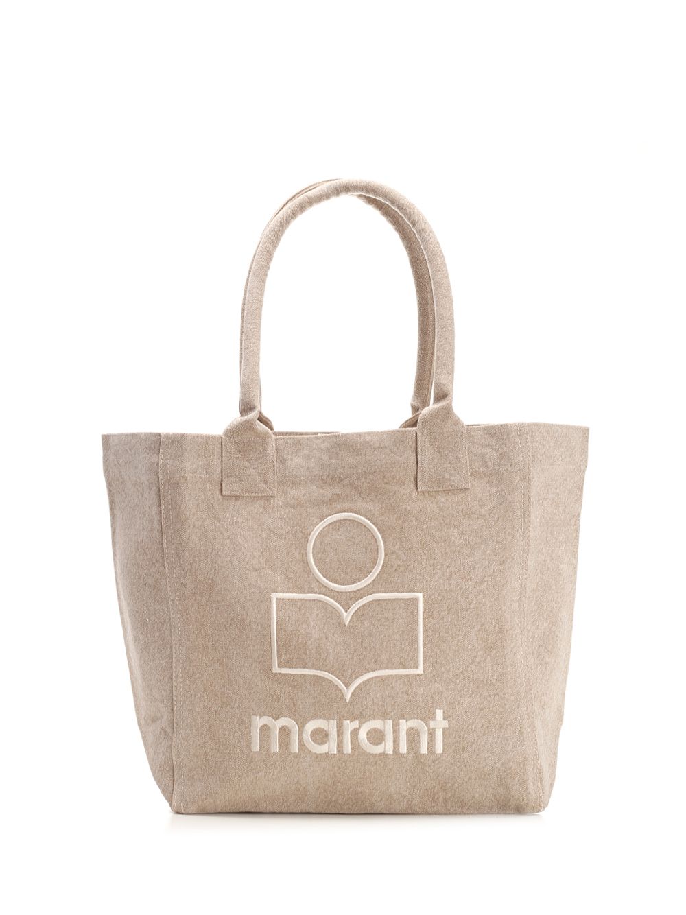 "Yankee" tote 23PPM0002FAA1X19M90BE (Isabel Marant / トートバッグ ) | Isabel Marant (イザベル マラン)