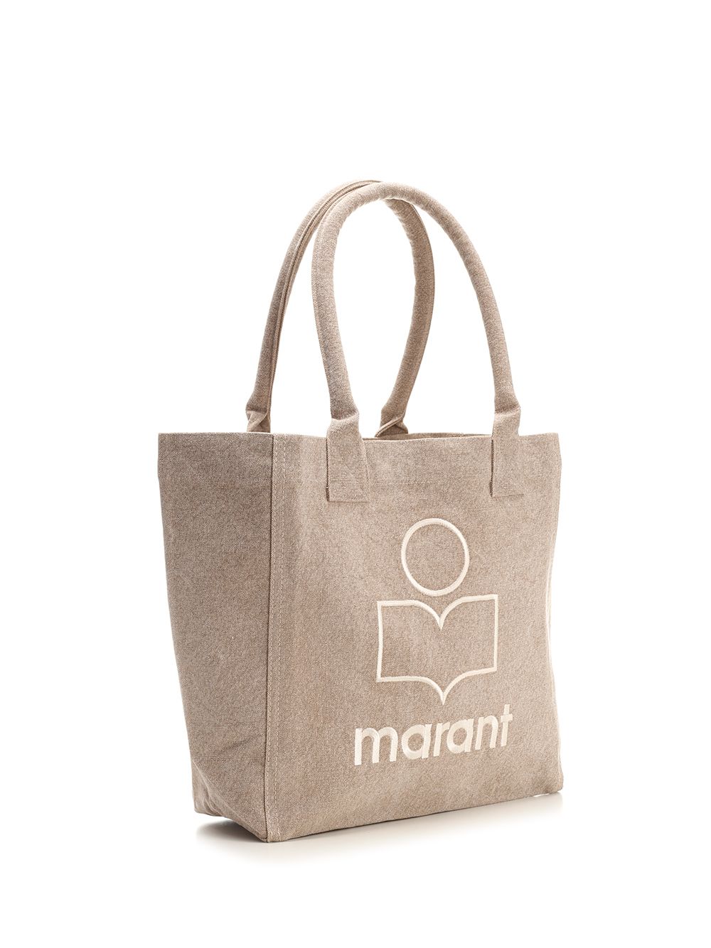 "Yankee" tote 23PPM0002FAA1X19M90BE (Isabel Marant / トートバッグ ) | Isabel Marant (イザベル マラン)(1)