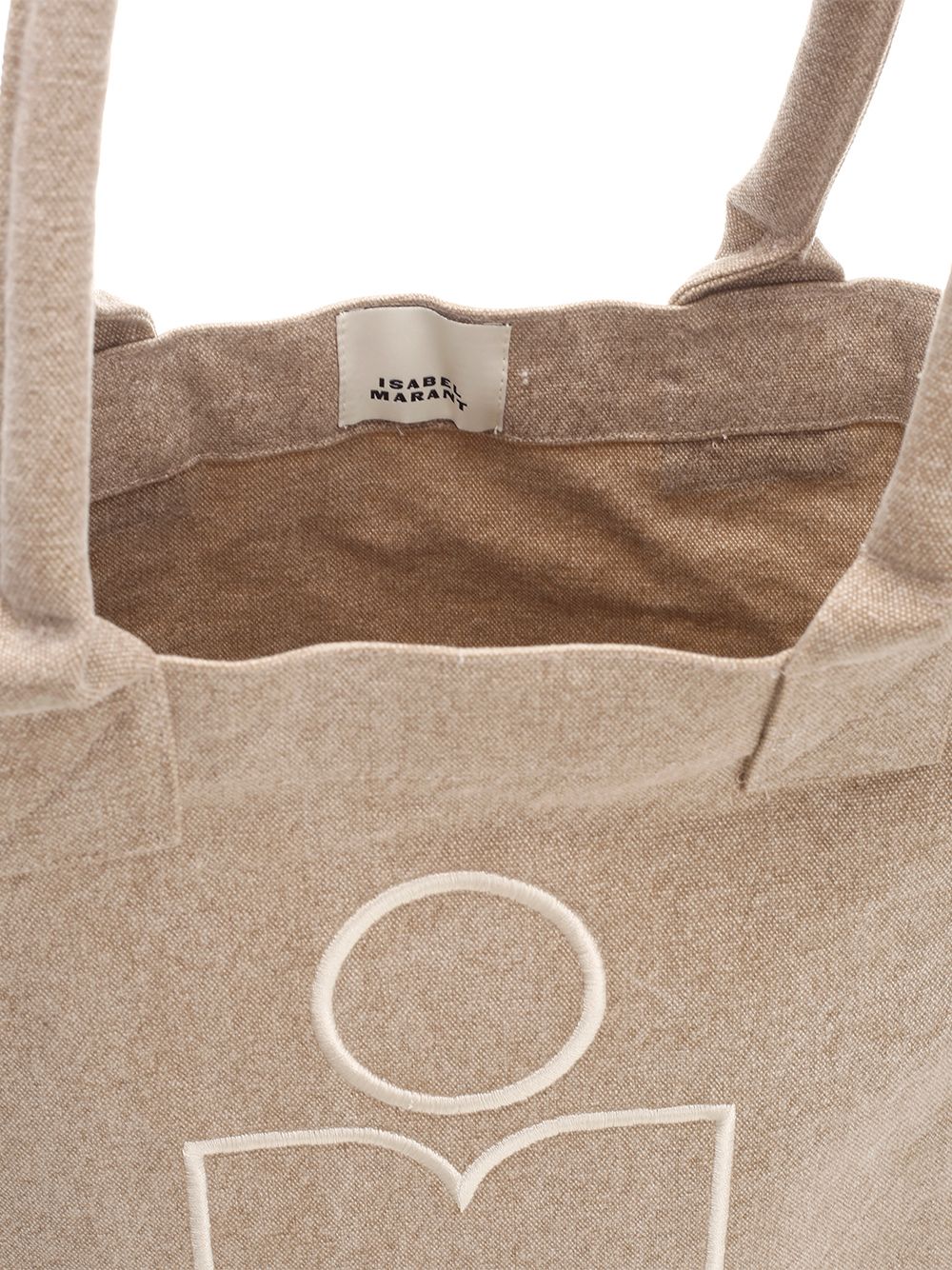 "Yankee" tote 23PPM0002FAA1X19M90BE (Isabel Marant / トートバッグ ) | Isabel Marant (イザベル マラン)(3)
