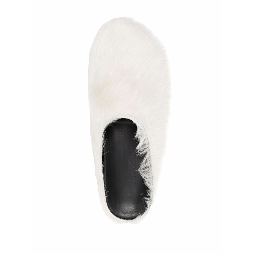 Shoe Marni P4122SBMR00060000W02 (Marni / サンダル ) | Marni (マルニ)(2)