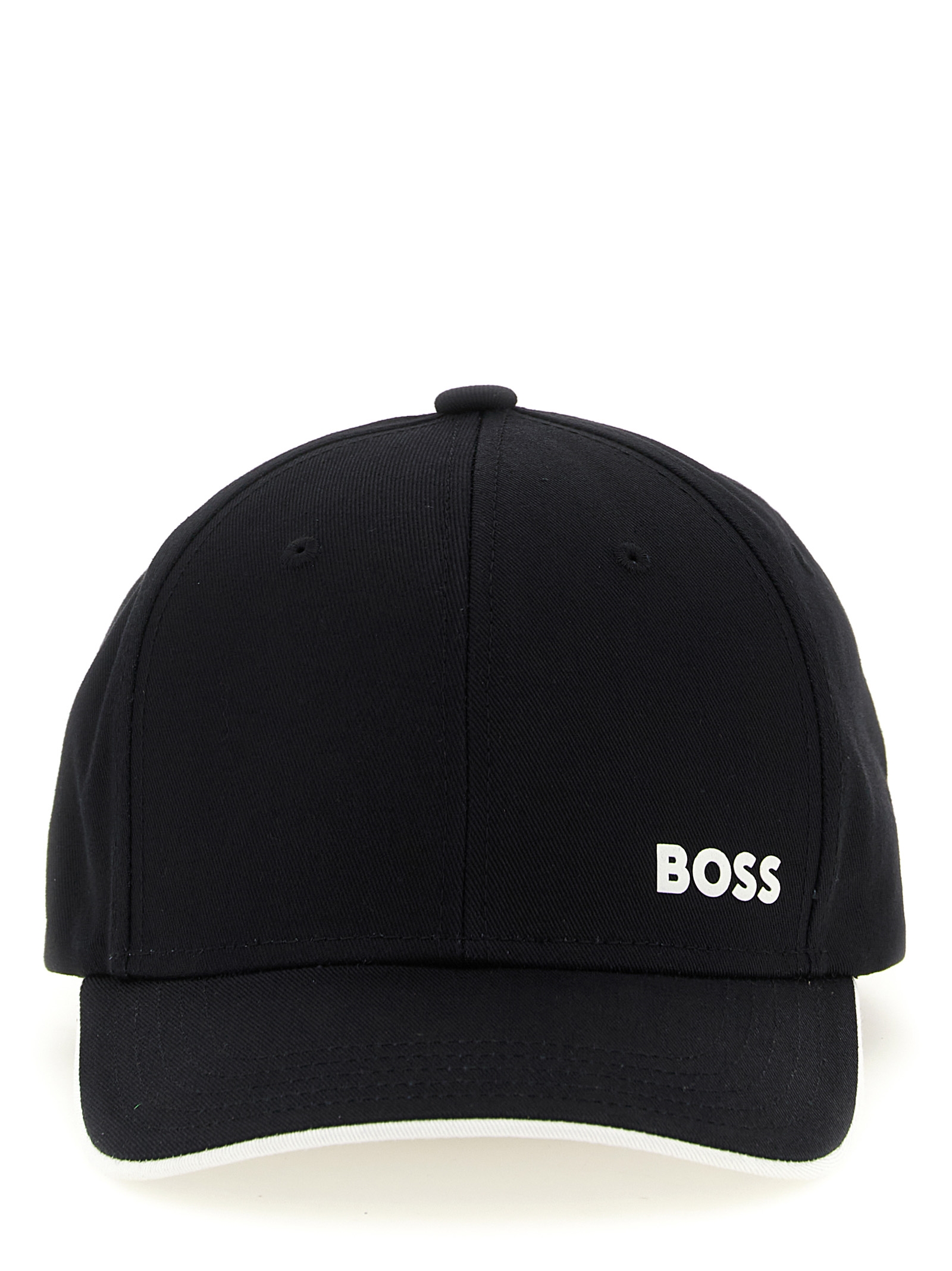 Logo cap 50519219002 (HUGO BOSS / 帽子 ) | HUGO BOSS (ヒューゴボス)