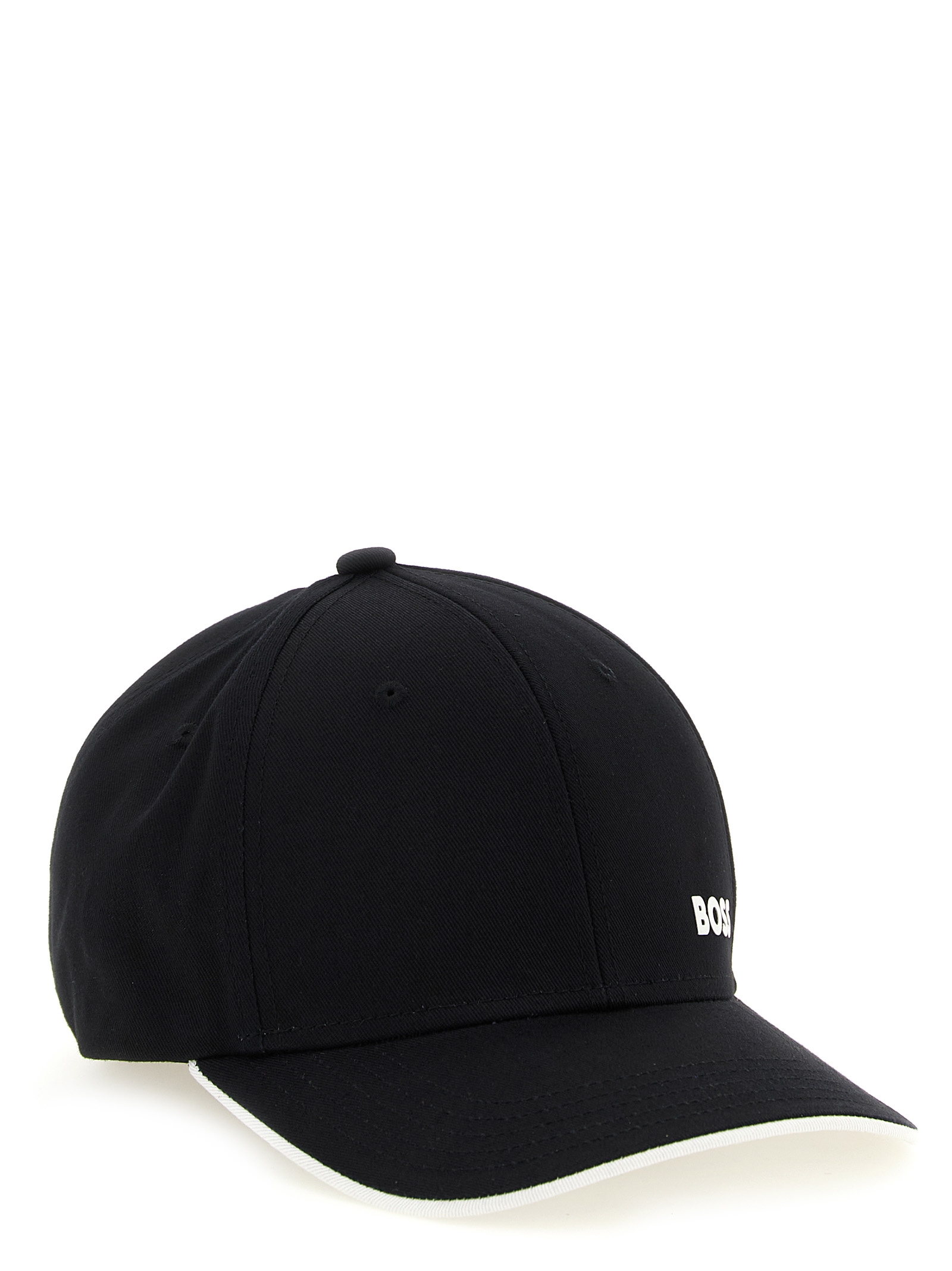 Logo cap 50519219002 (HUGO BOSS / 帽子 ) | HUGO BOSS (ヒューゴボス)(1)